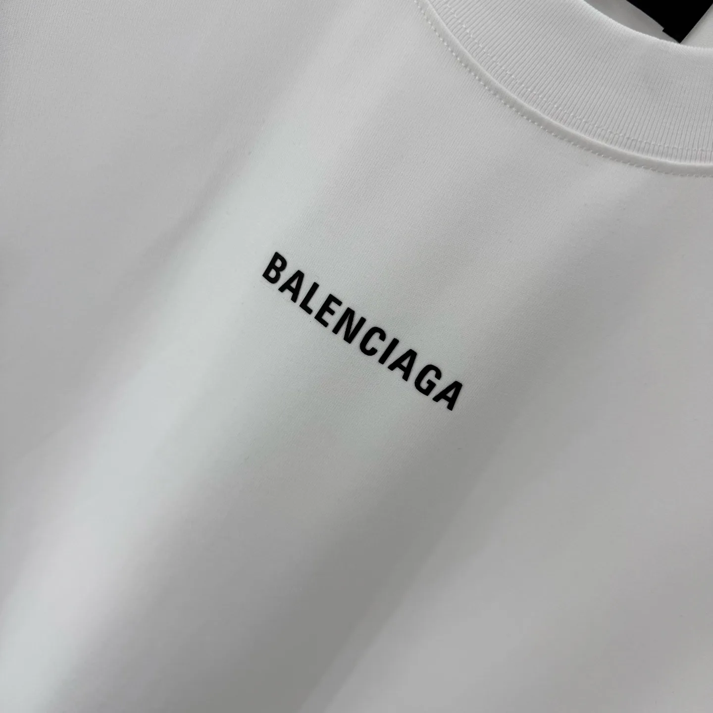 Футболки Мужские Balenciaga 12312920