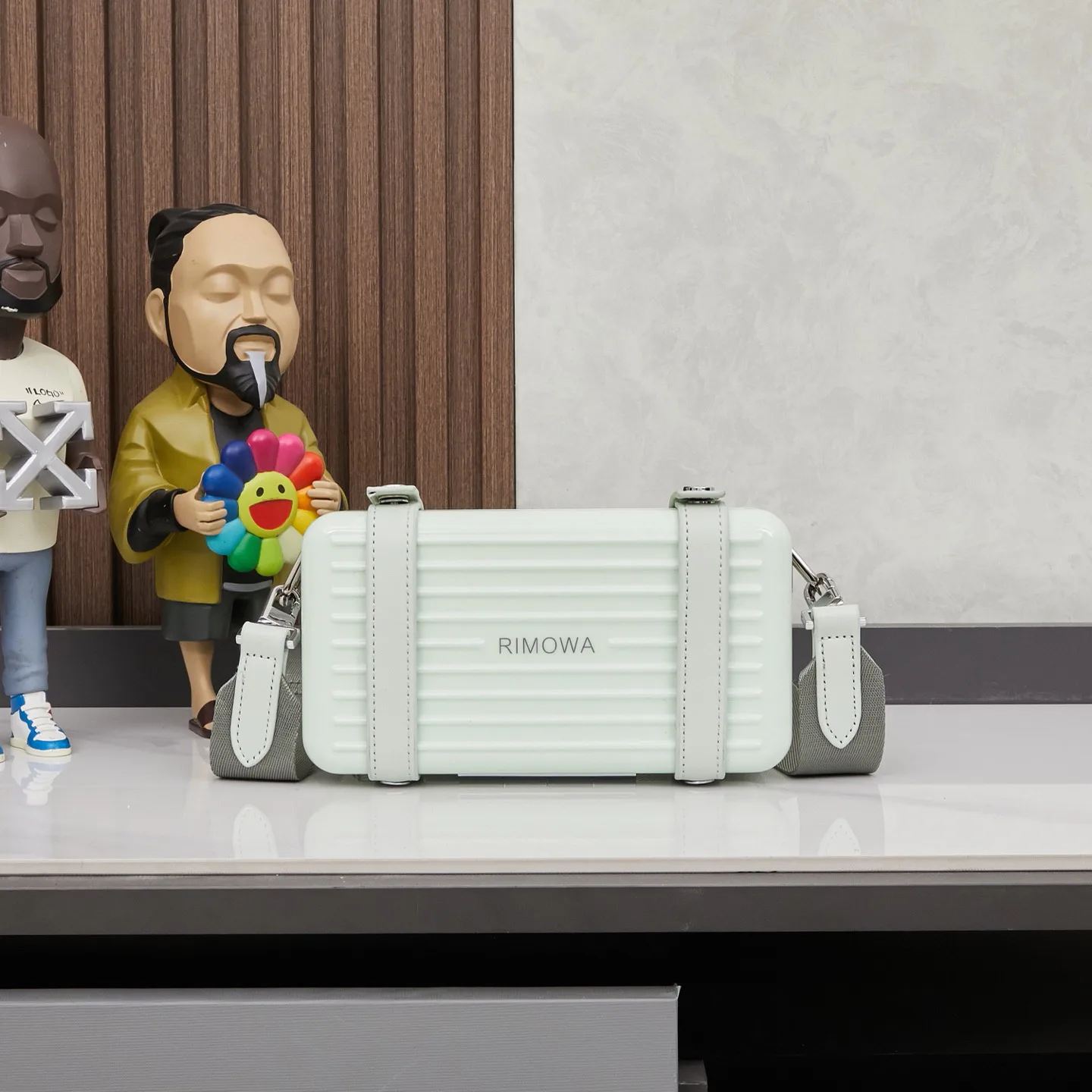 Сумки На Ремне Женские Rimowa 11185360