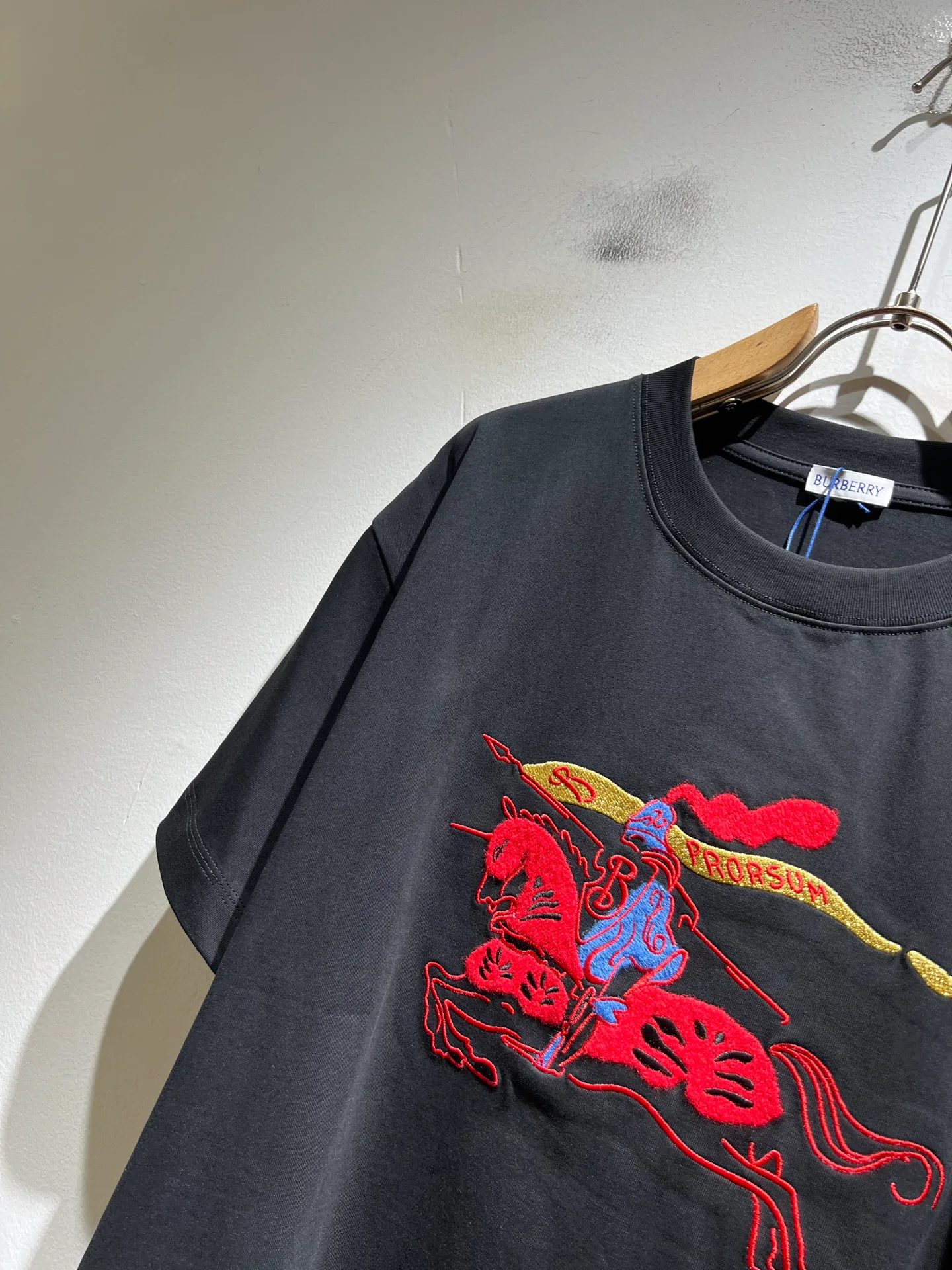 Футболки Женские Burberry 11952723