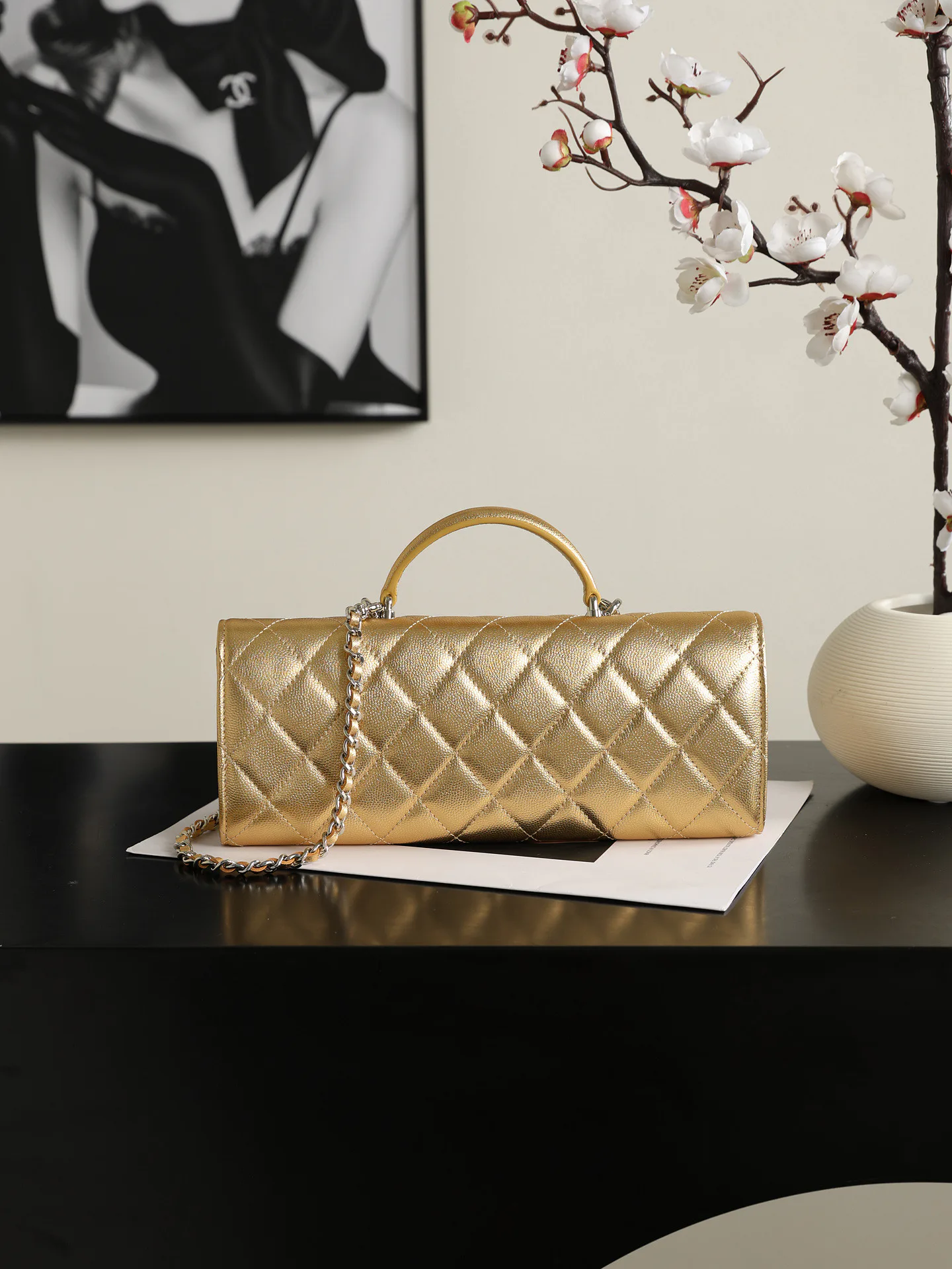 Классические Сумки Женские Chanel 18000334