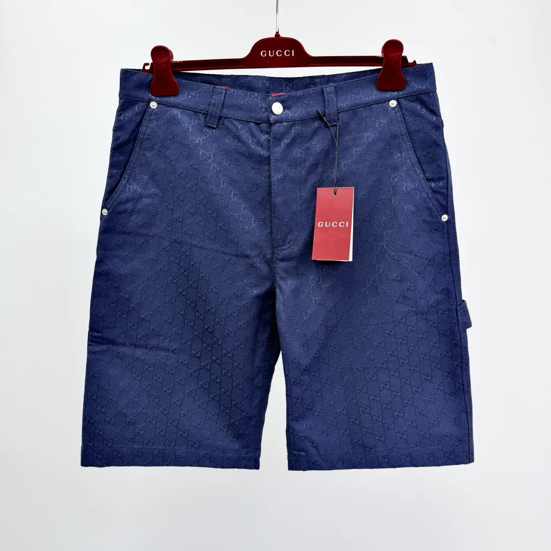 Шорты Мужские Gucci 12627325