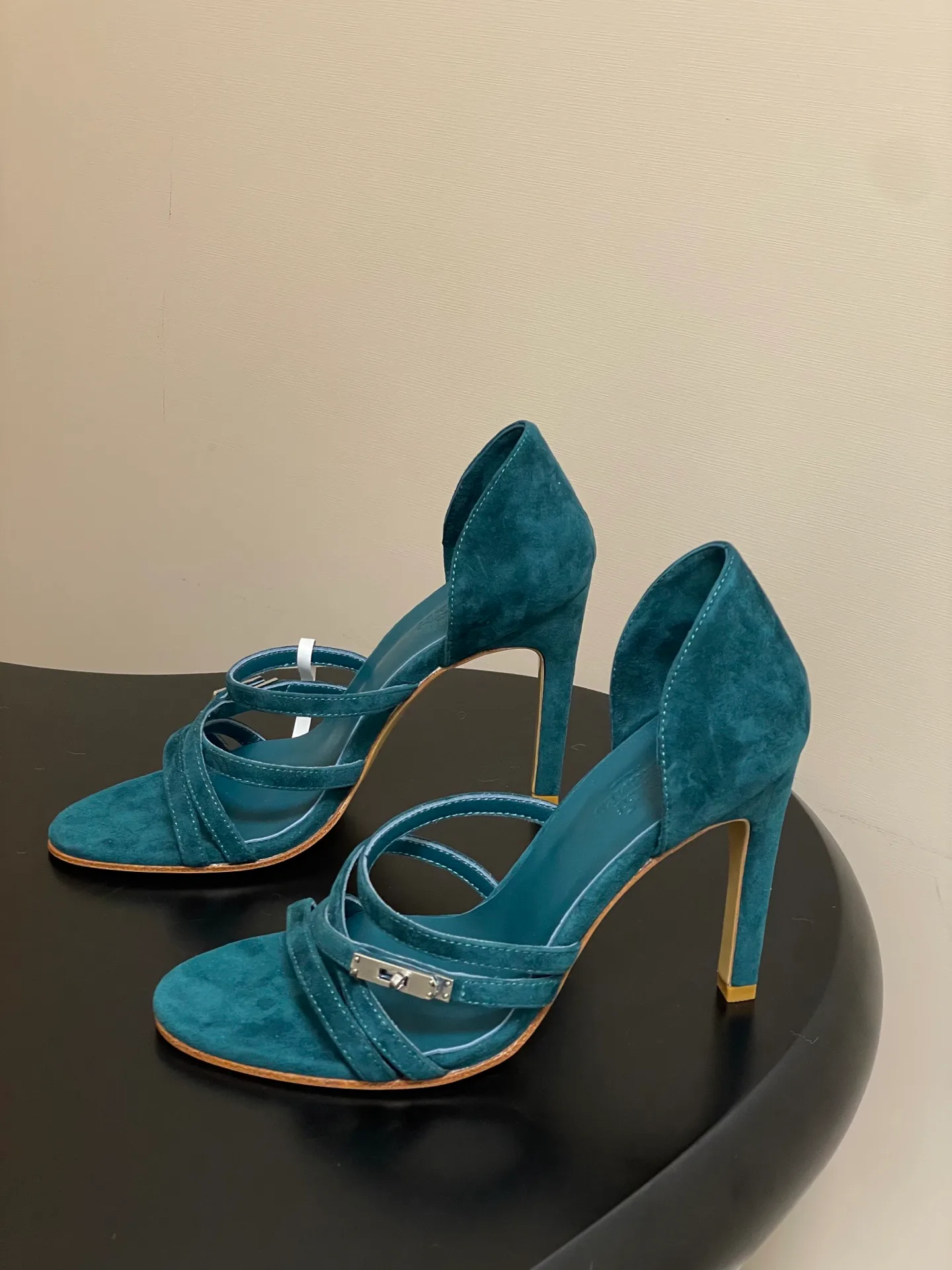 Босоножки Женские Hermes 9182967