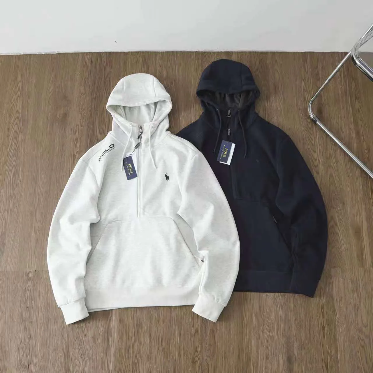 Свитшоты И Худи Мужские Ralph Lauren 12640971