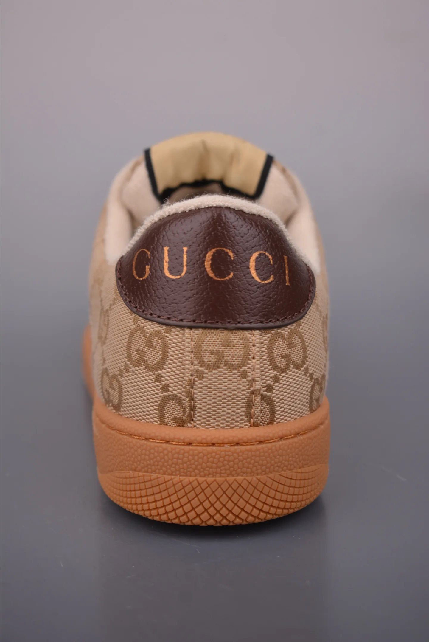 Кроссовки Женские Gucci 12962287