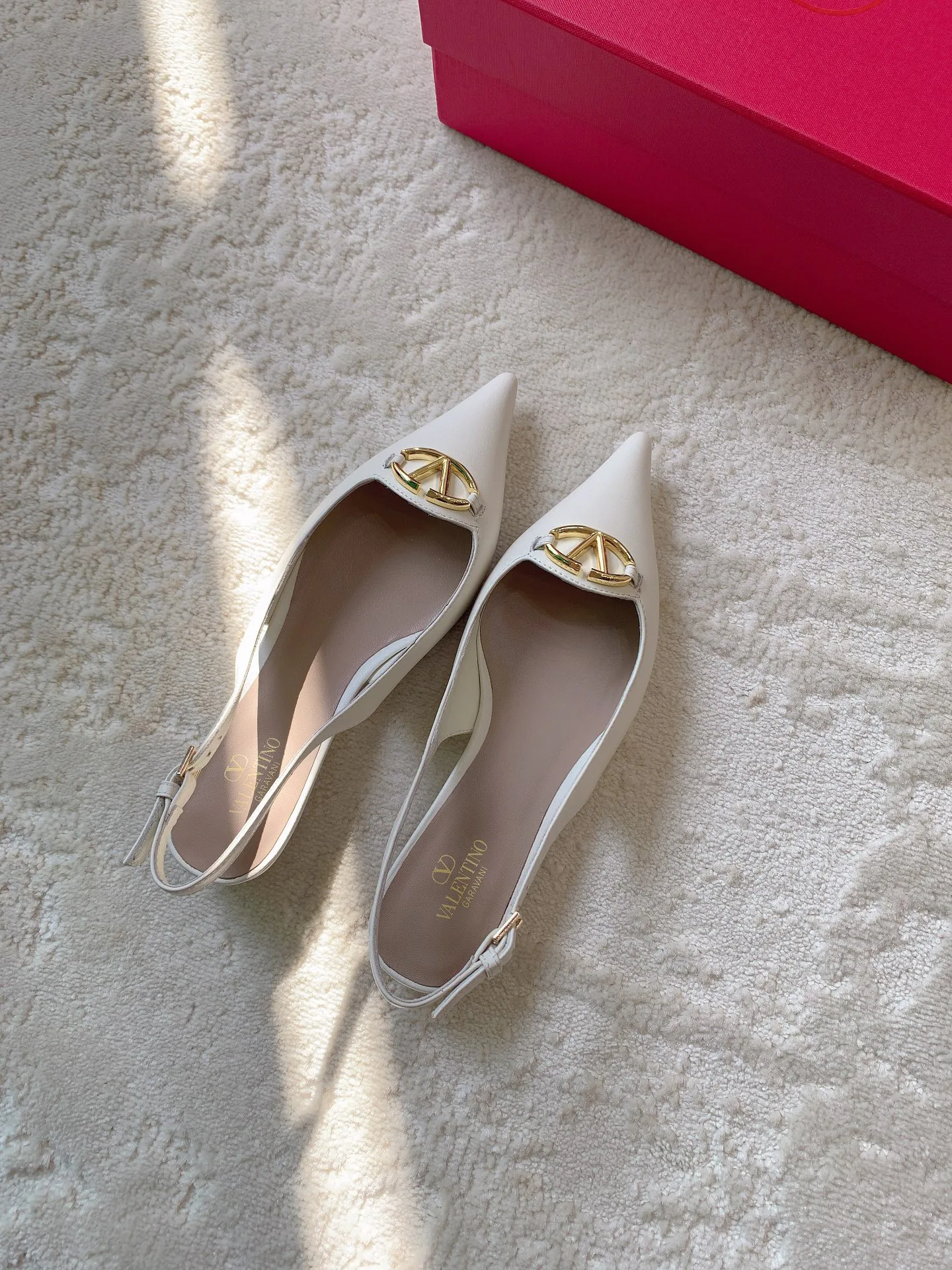 Туфли Женские Valentino 748191