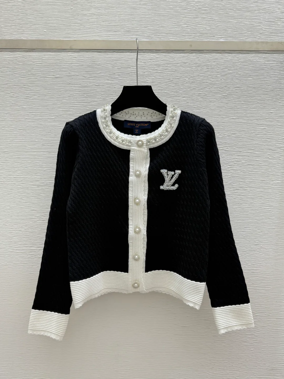 Джемперы И Свитеры Женские Louis Vuitton 19191792