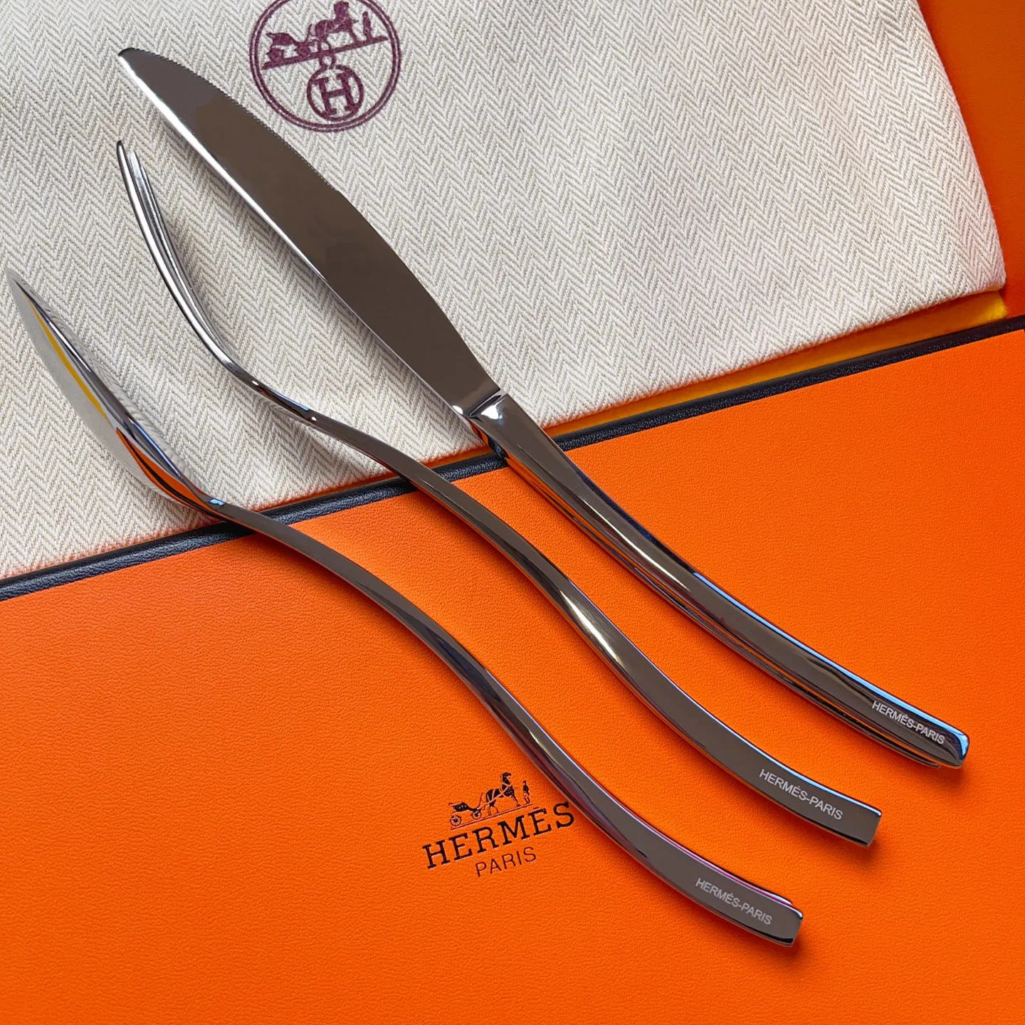 Посуда Hermes 1317502