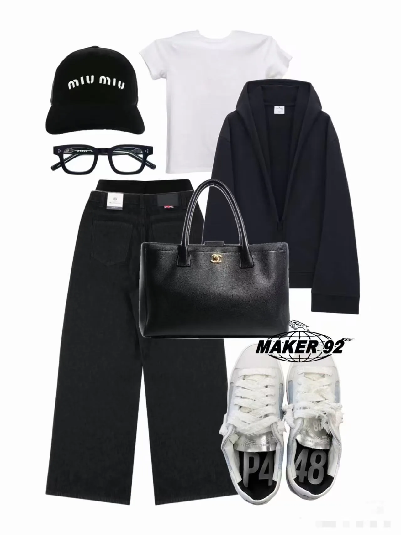 Классические Сумки Женские Chanel 11429484