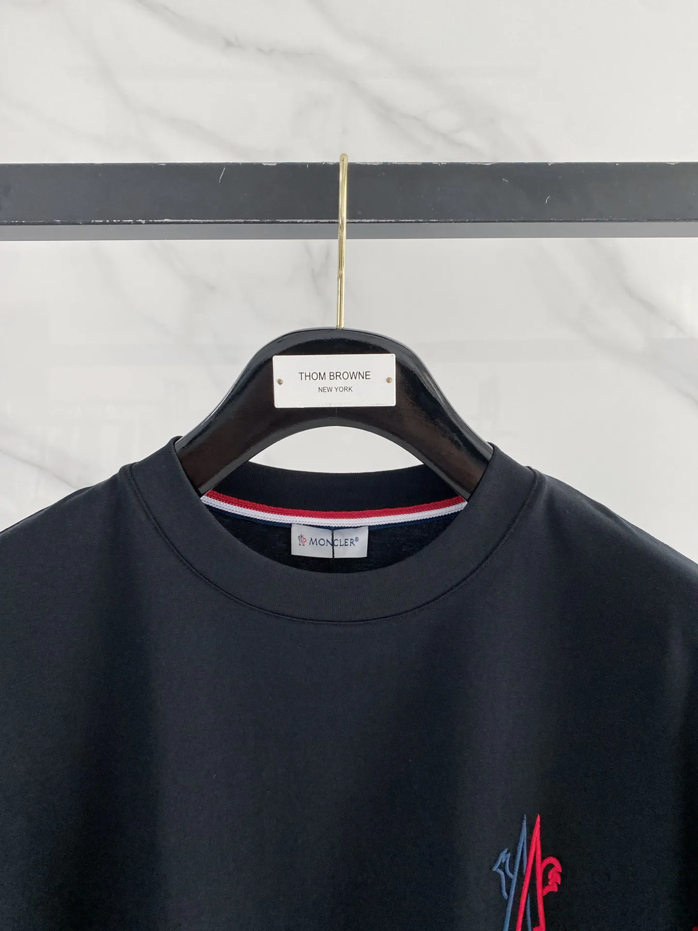 Футболки Мужские Moncler 11872858
