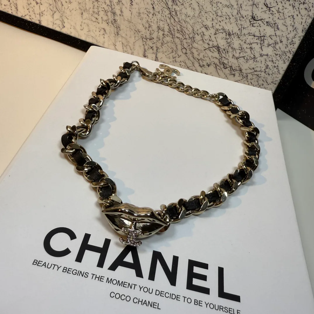 Бижутерия Chanel 1460408