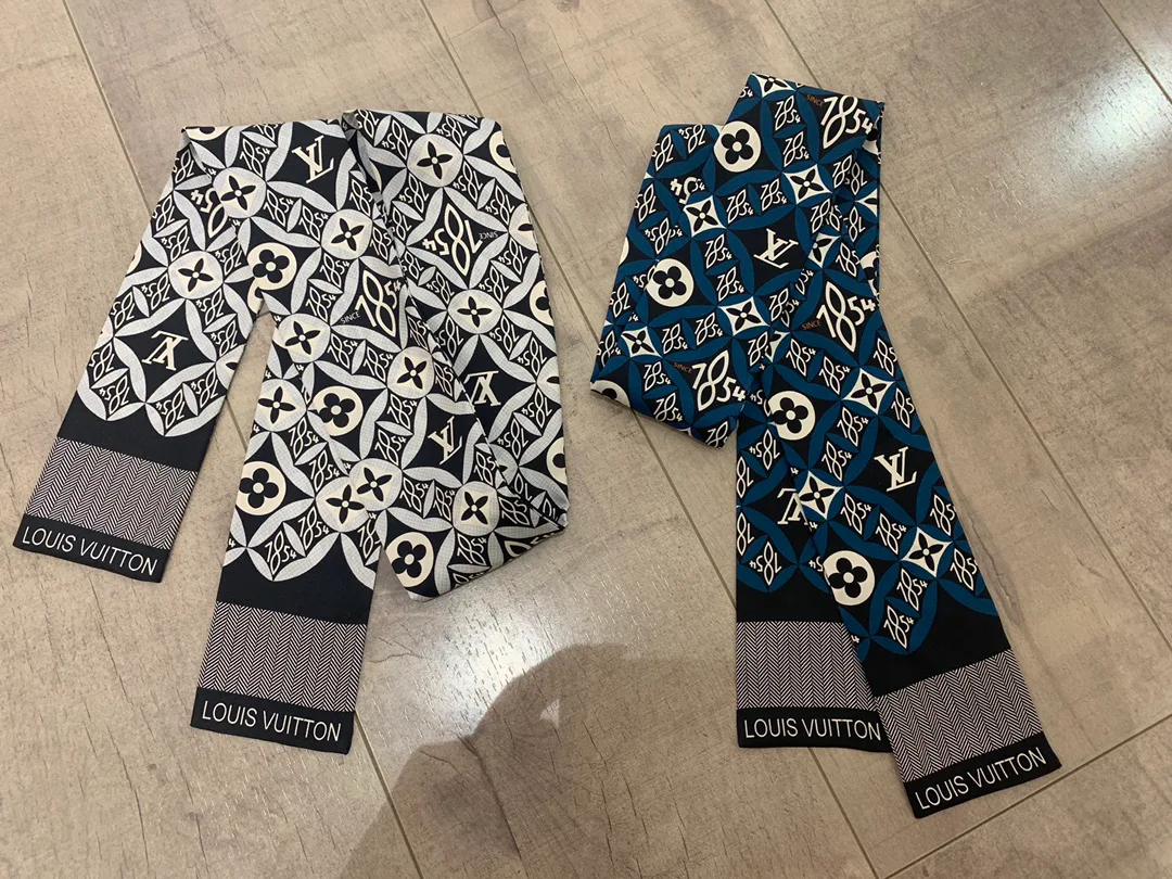 Платки Louis Vuitton 11986202