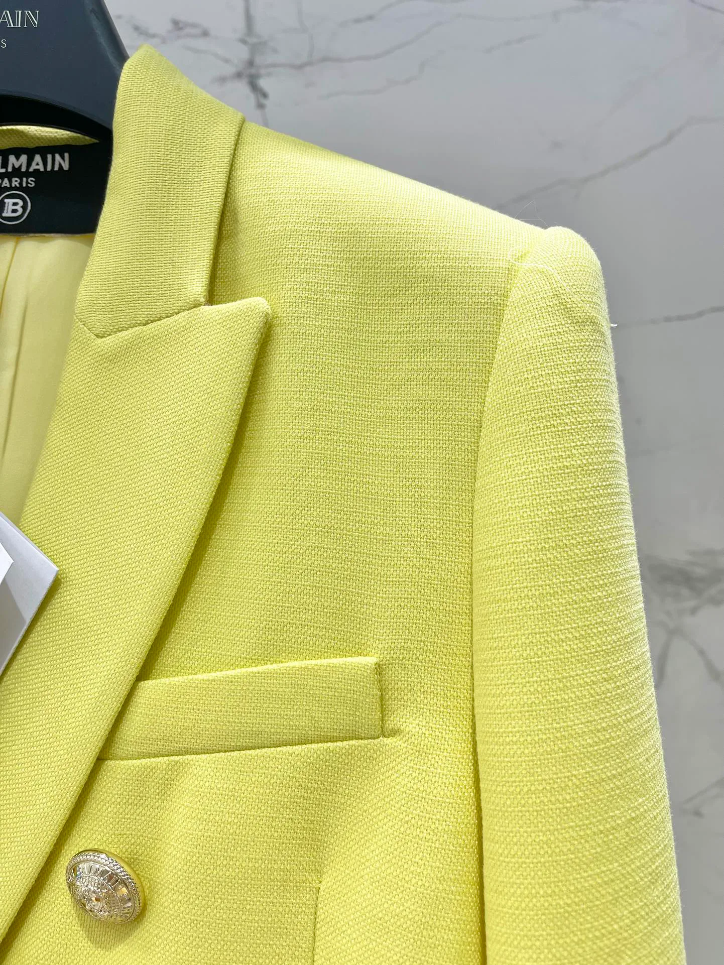 Жакеты Женские Balmain 74907