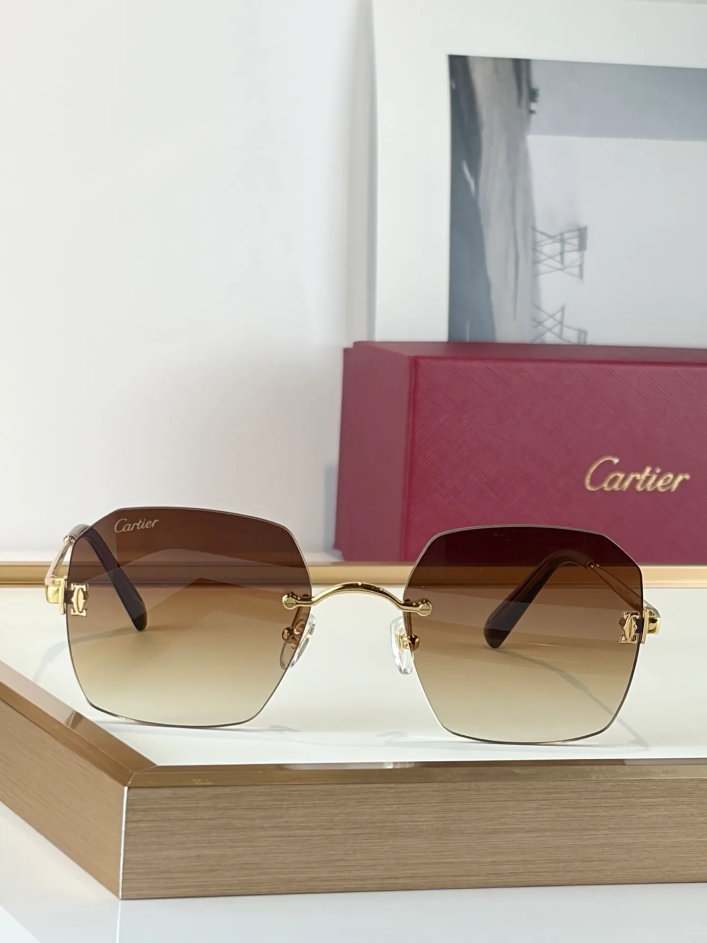 Очки Cartier 11232952