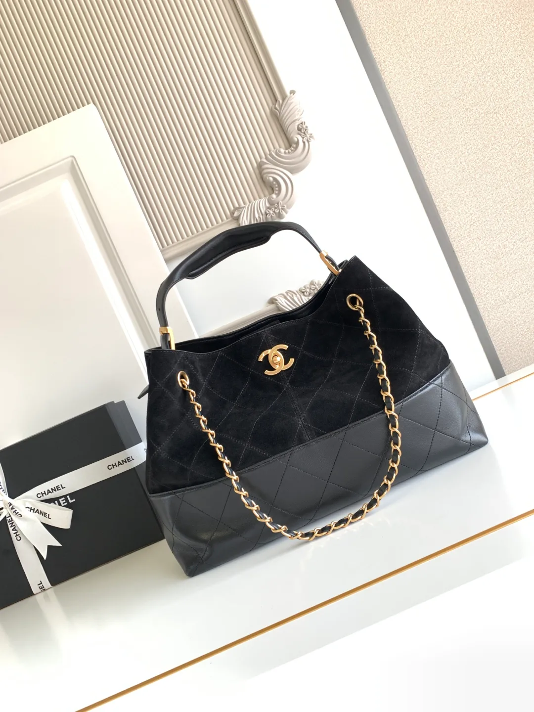 Классические Сумки Женские Chanel 182791