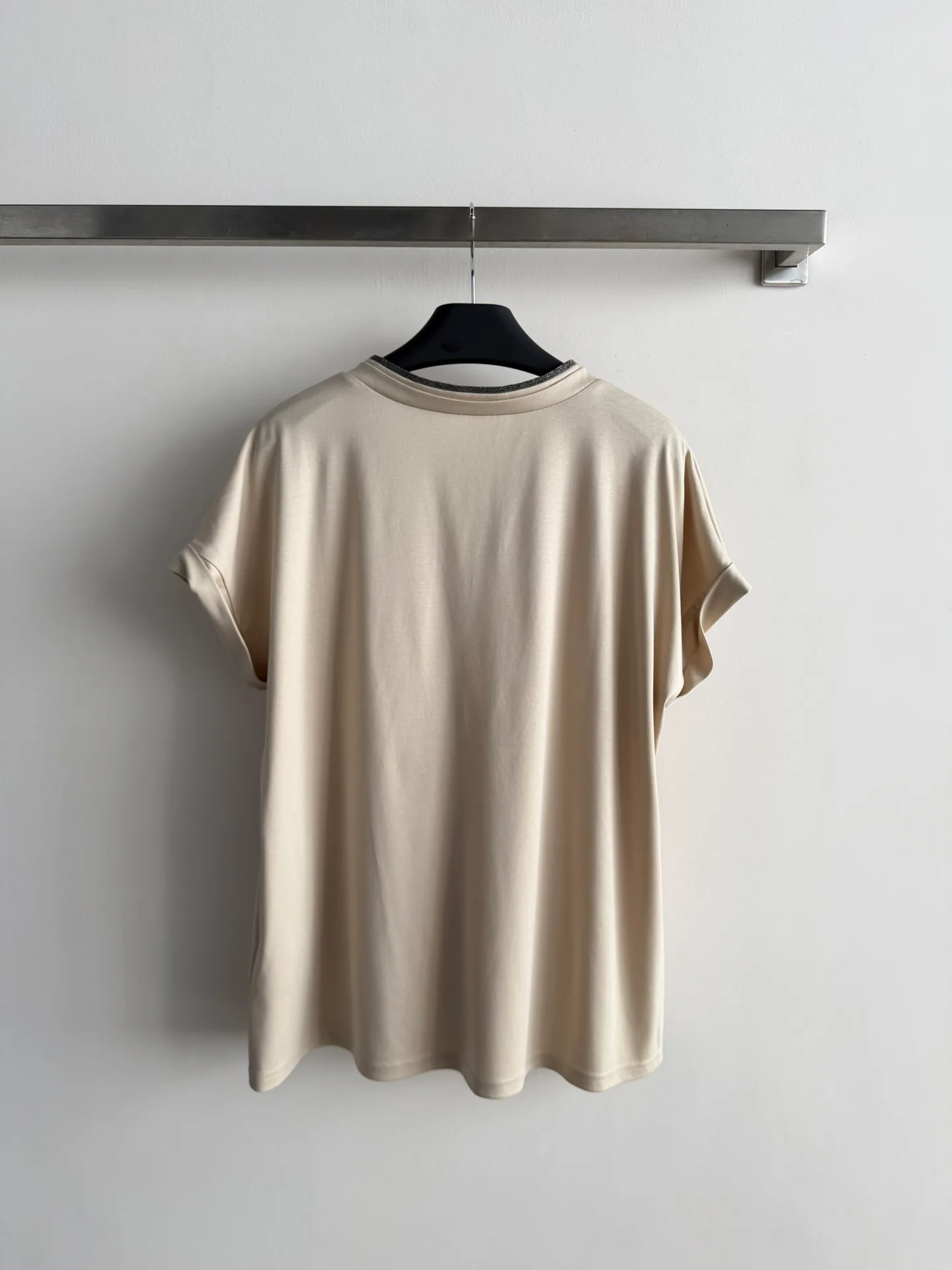 Футболки Женские Brunello Cucinelli 11442443