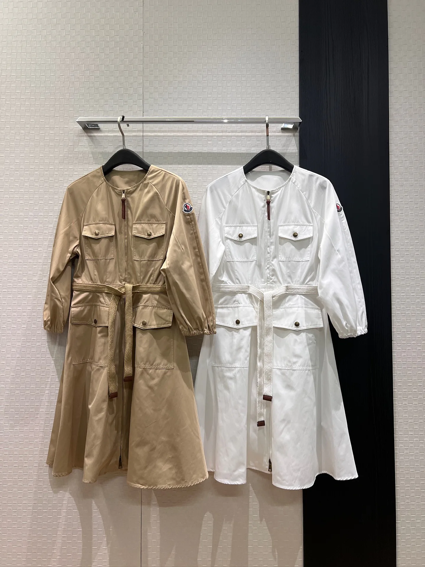 Платья Женские Moncler 18179879