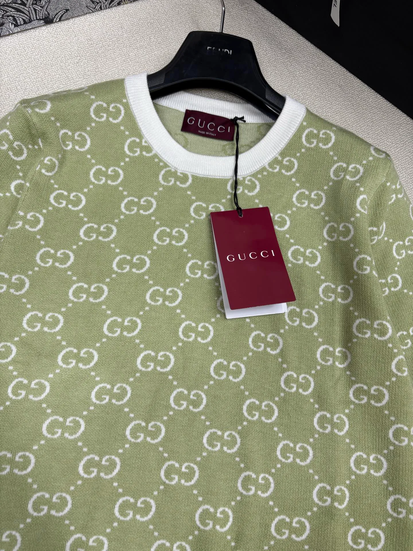 Футболки Женские Gucci 11788302