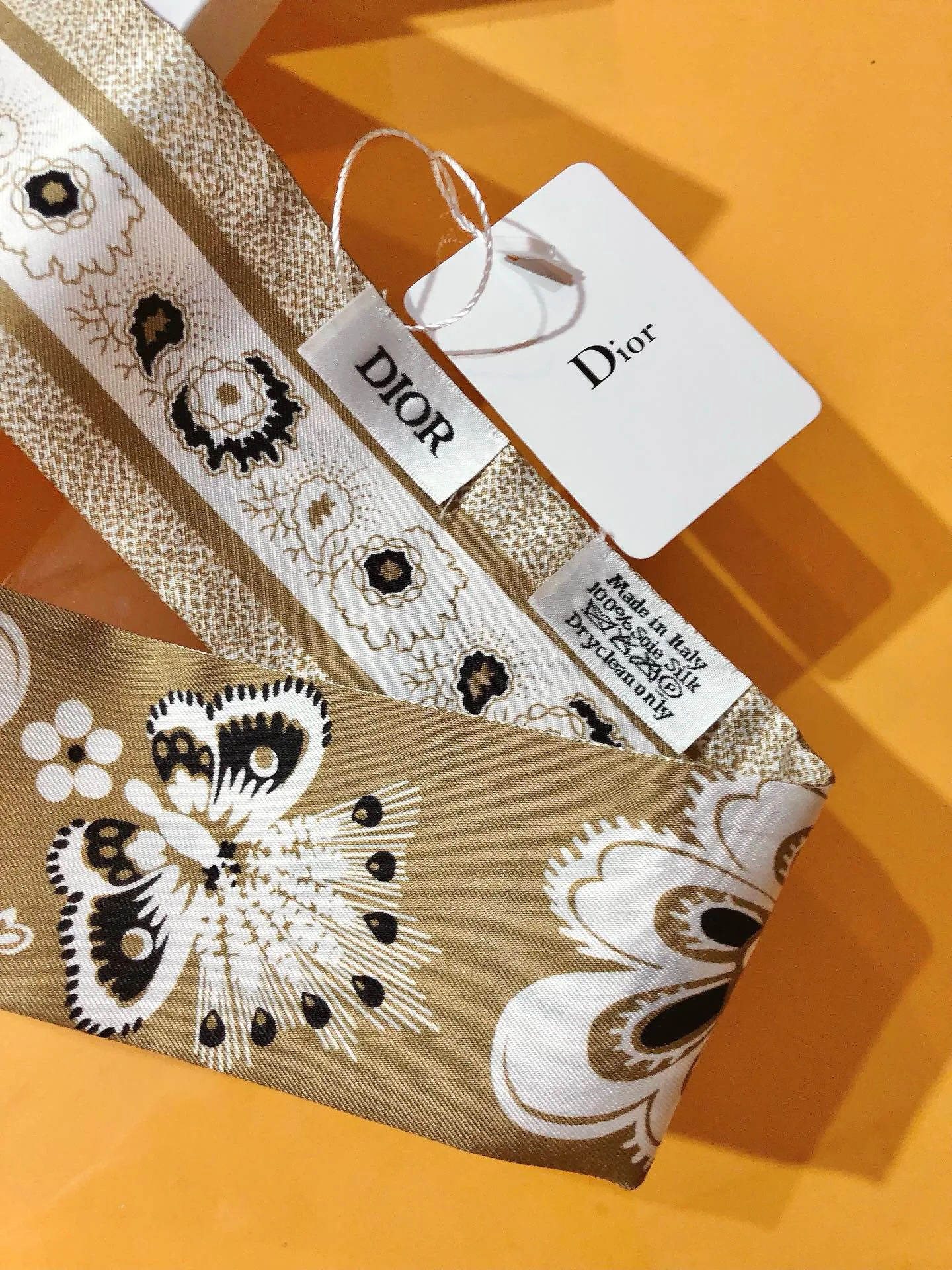 Платки Christian Dior 1780926