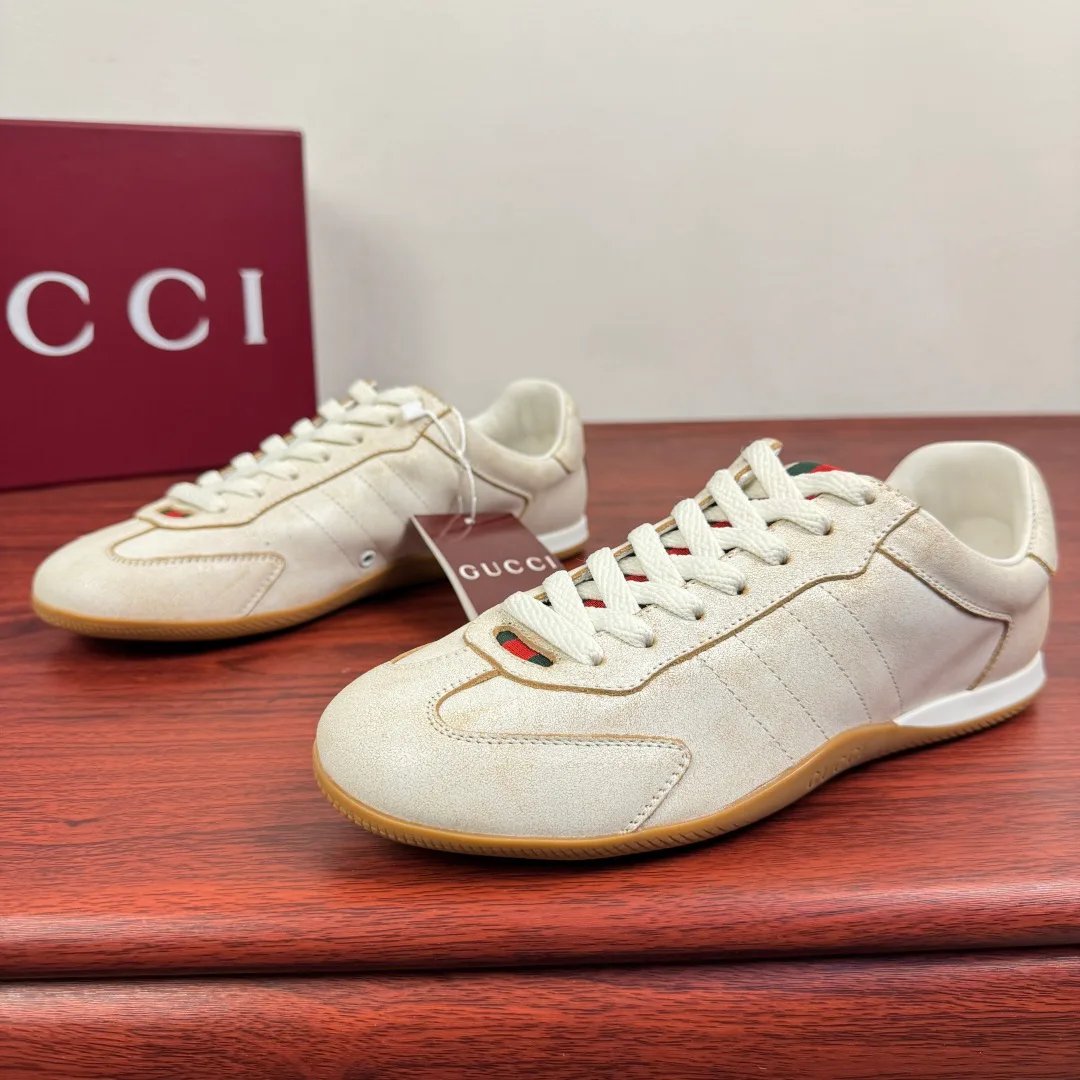 Кроссовки Женские Gucci 573162