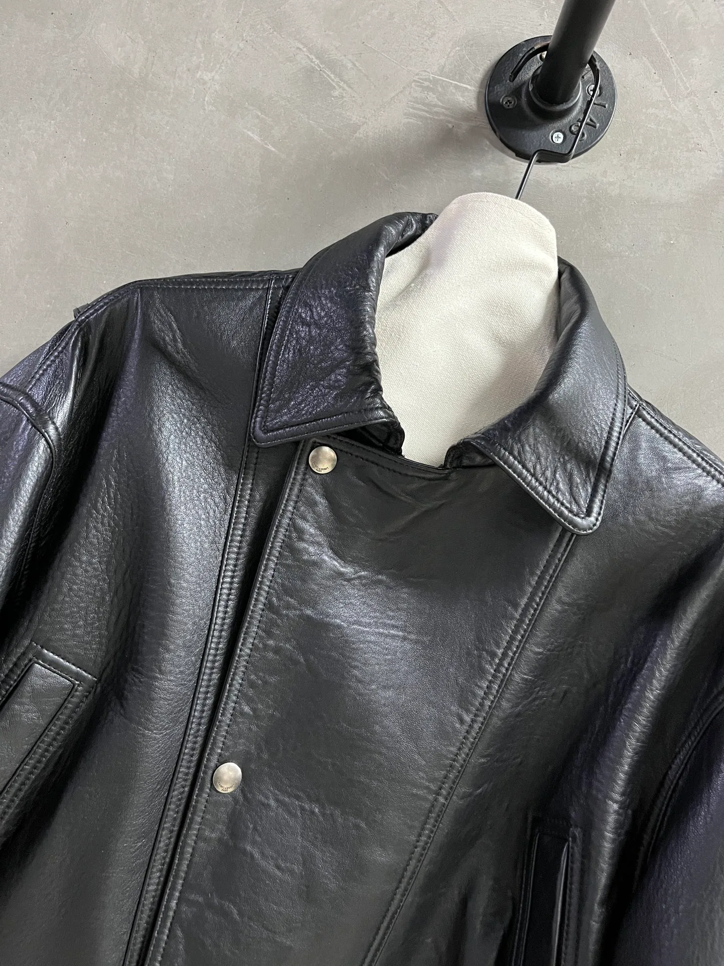 Куртки Женские Saint Laurent 100556