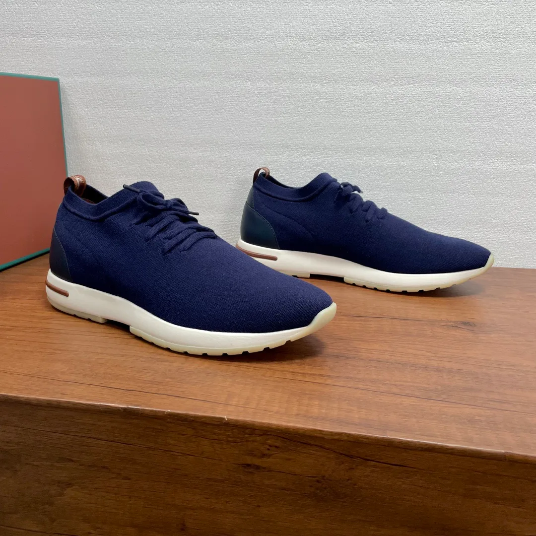 Кроссовки Мужские Loro Piana 12788775