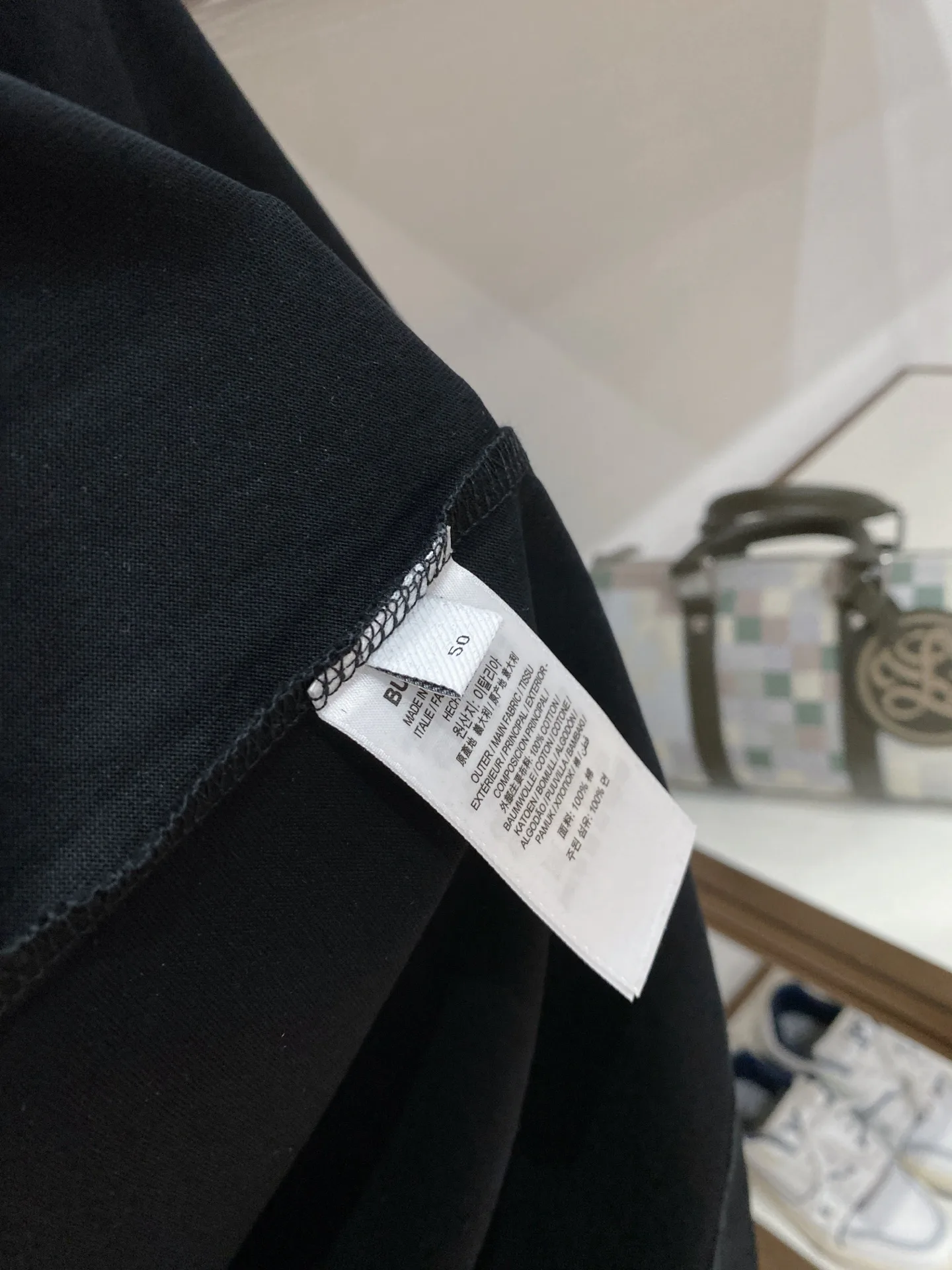 Футболки Мужские Burberry 11493996