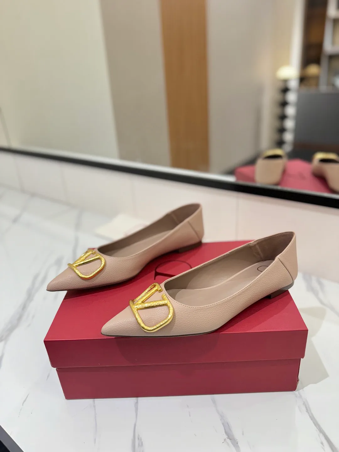 Туфли Женские Valentino 11516262