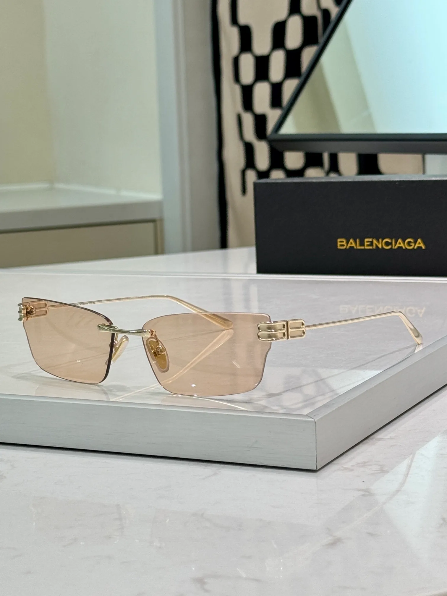 Очки Balenciaga 11431518