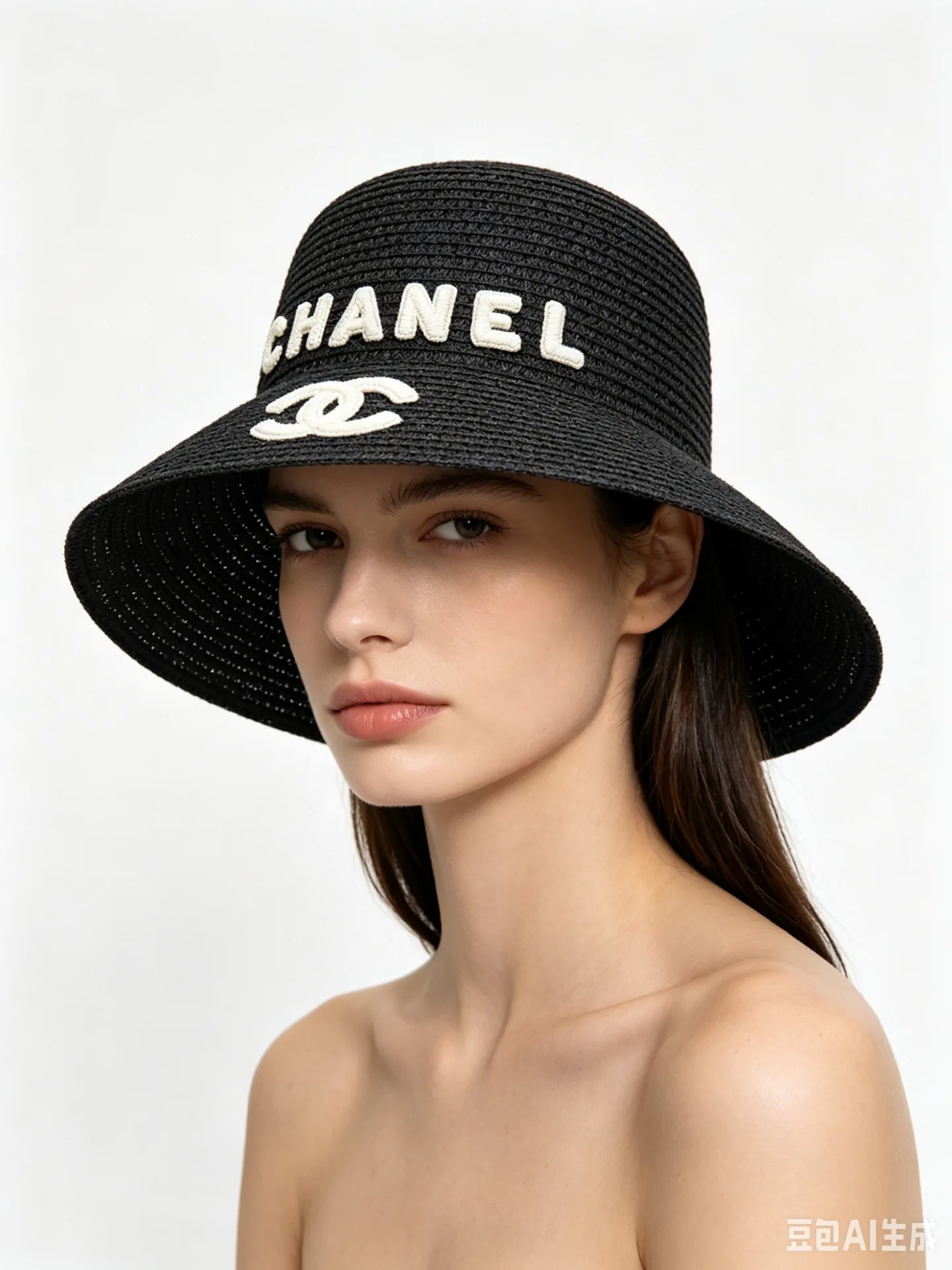 Головные Уборы Chanel 17498276