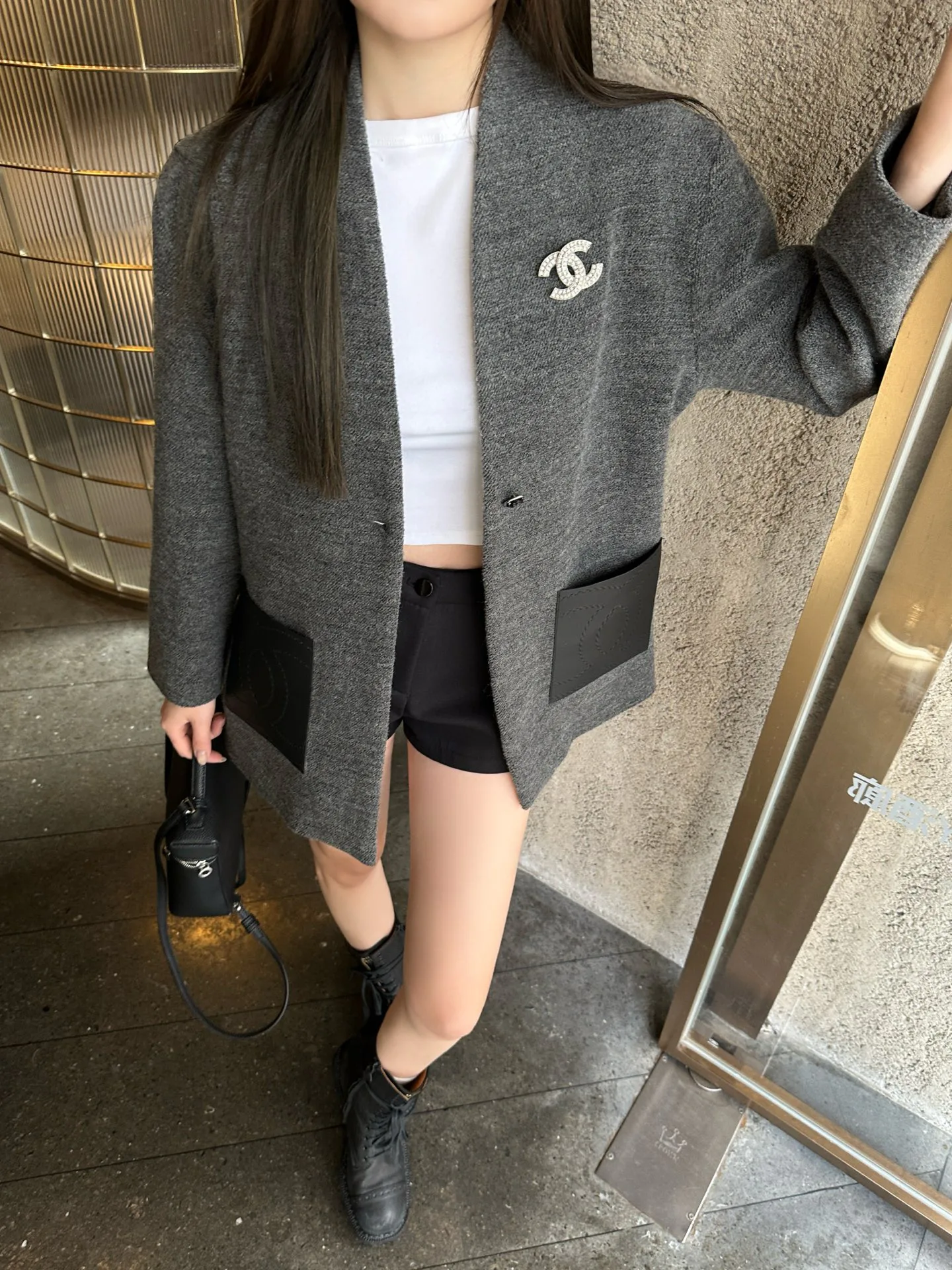 Жакеты Женские Chanel 1278445