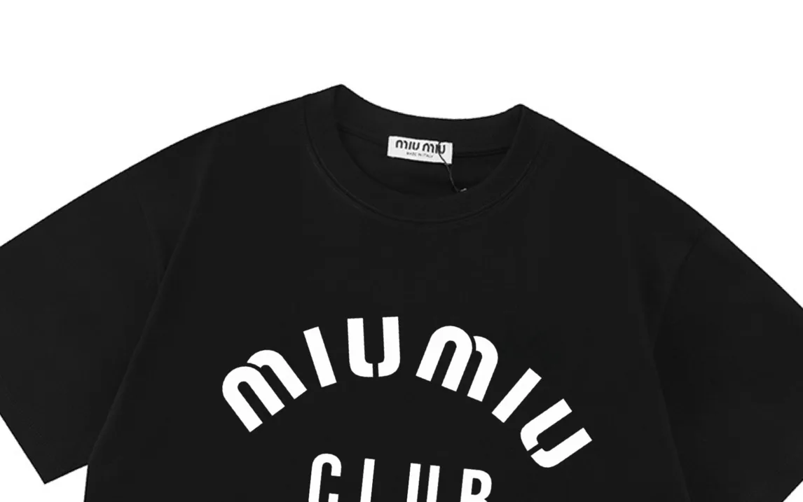 Футболки Женские Miu Miu 11230749