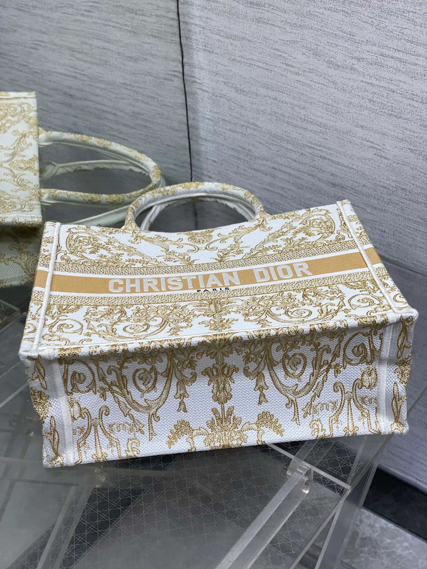 Классические Сумки Женские Christian Dior 11224054