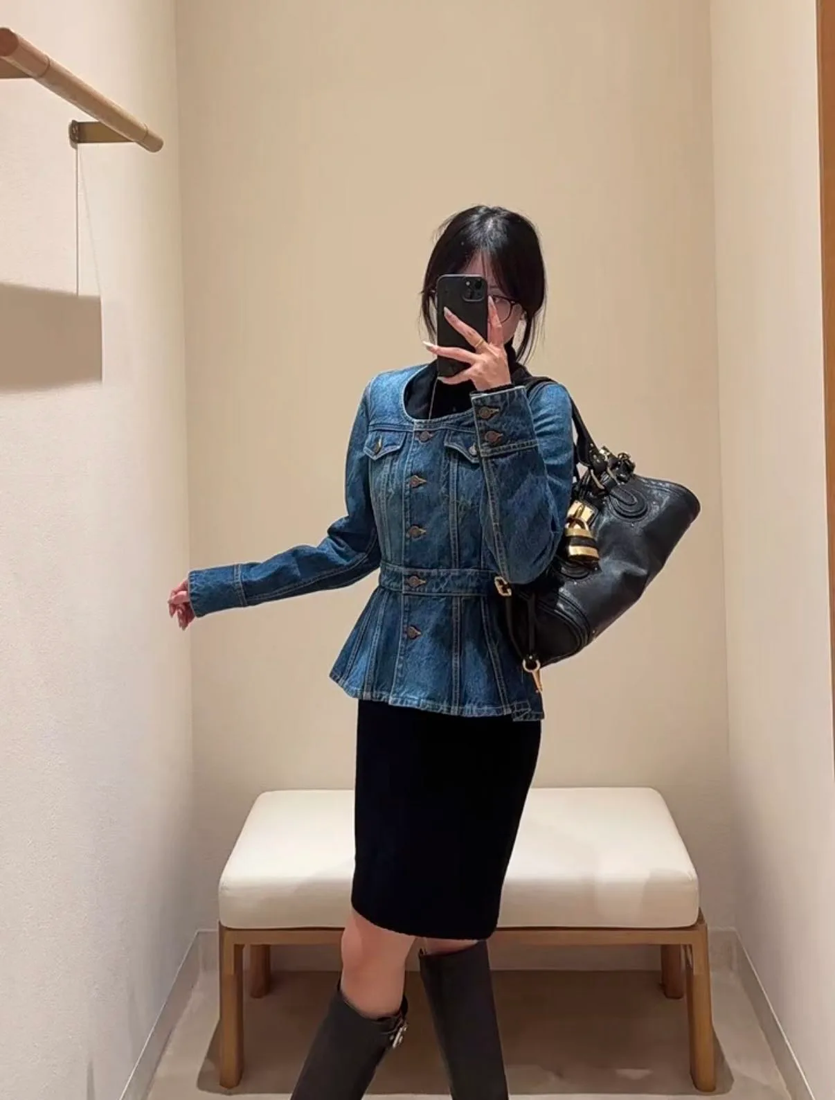 Жакеты Женские Chloe 11470140