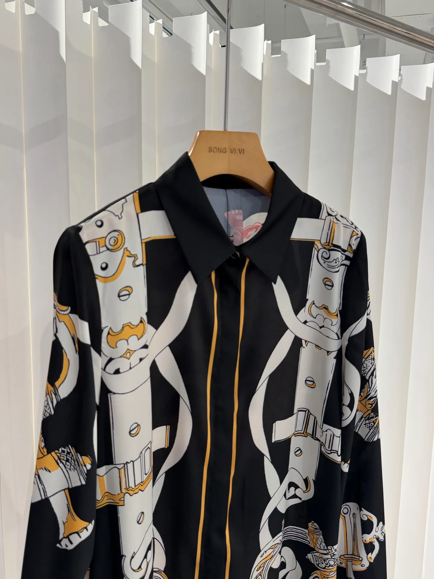 Рубашки Женские Hermes 11302038