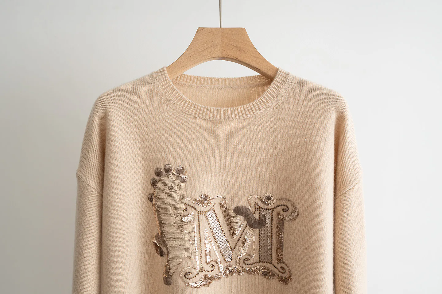 Джемперы И Свитеры Женские Max Mara 1450388