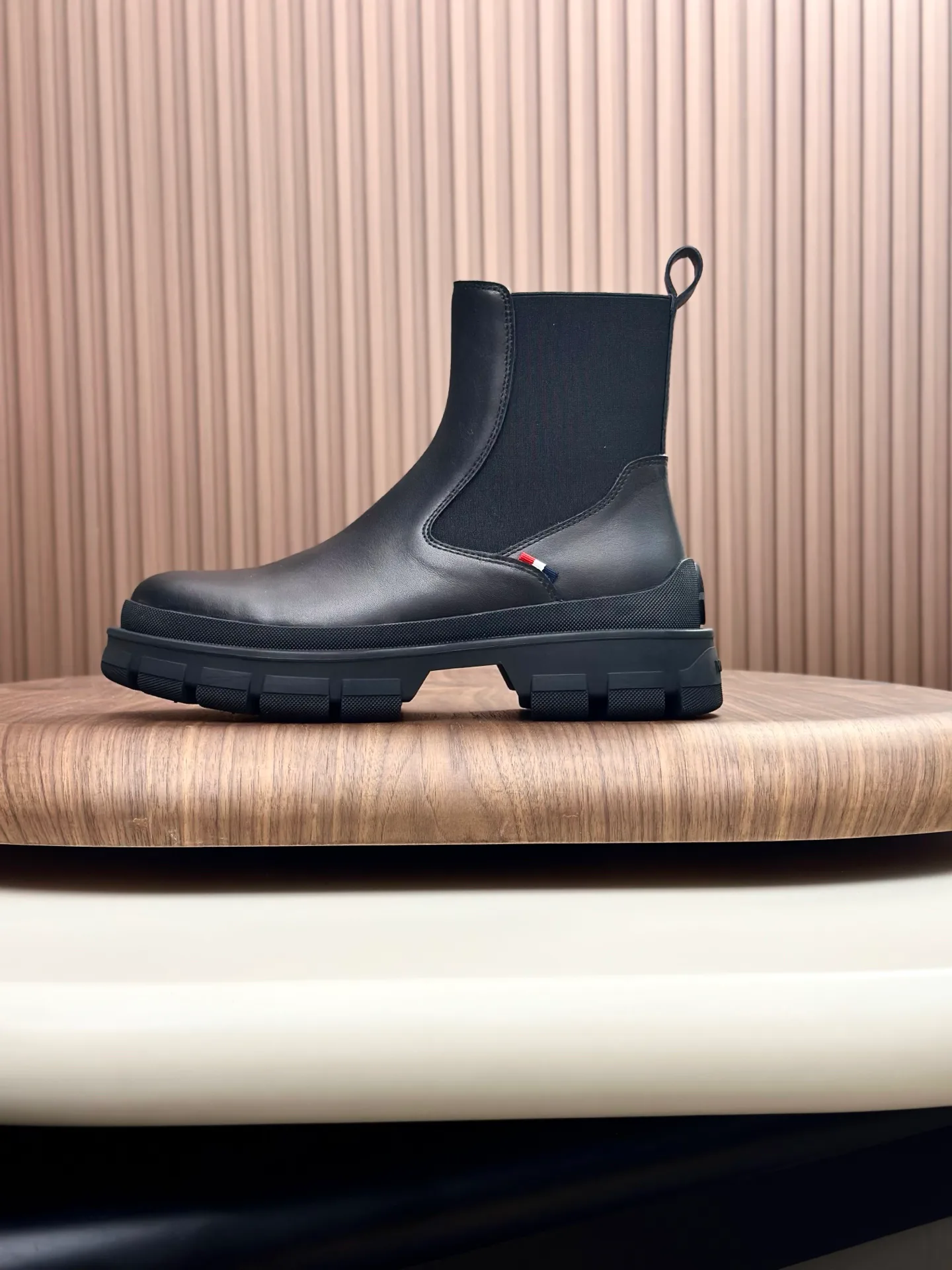 Ботинки Мужские Moncler 183939