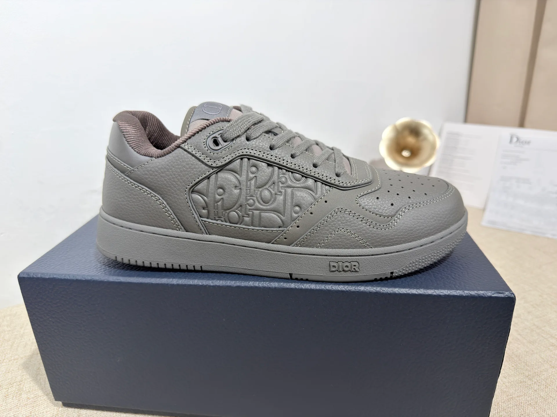 Кроссовки Женские Christian Dior 11456094