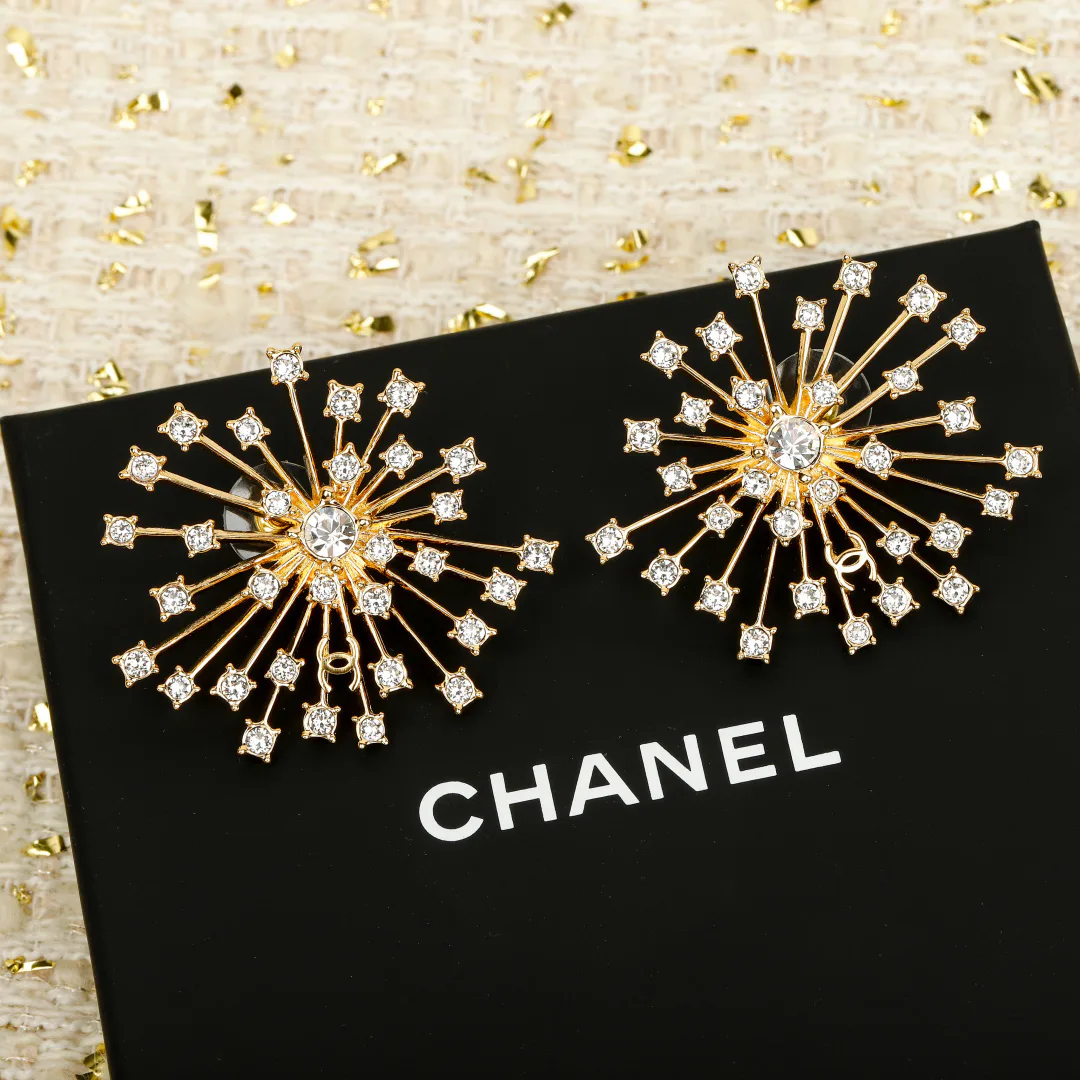 Бижутерия Chanel 13547745