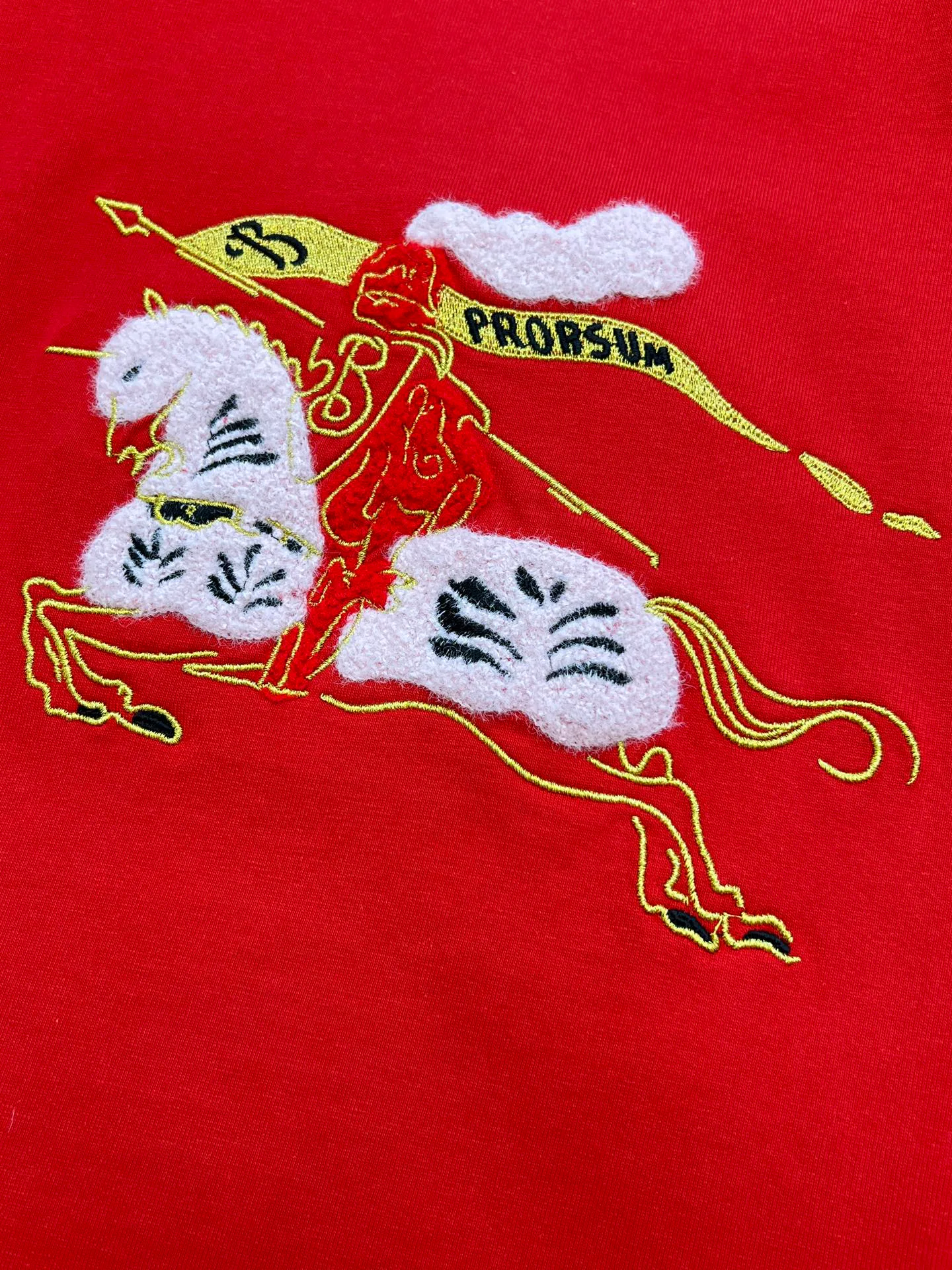 Футболки Мужские Burberry 1569236