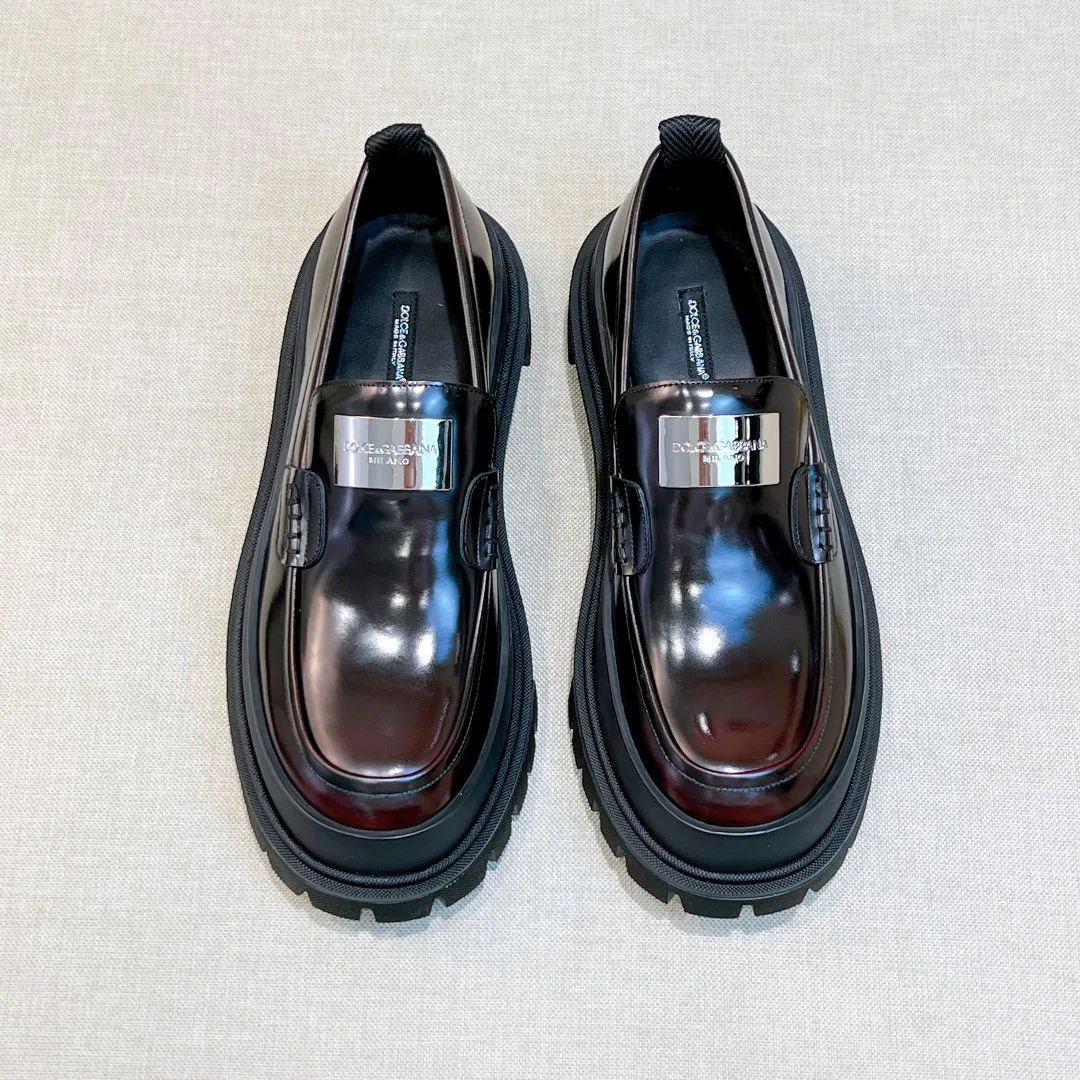 Лоферы Мужские Dolce & Gabbana 5757