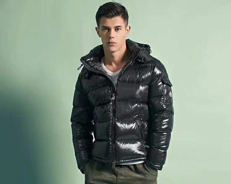 Куртки И Пуховики Мужские Moncler 2022919