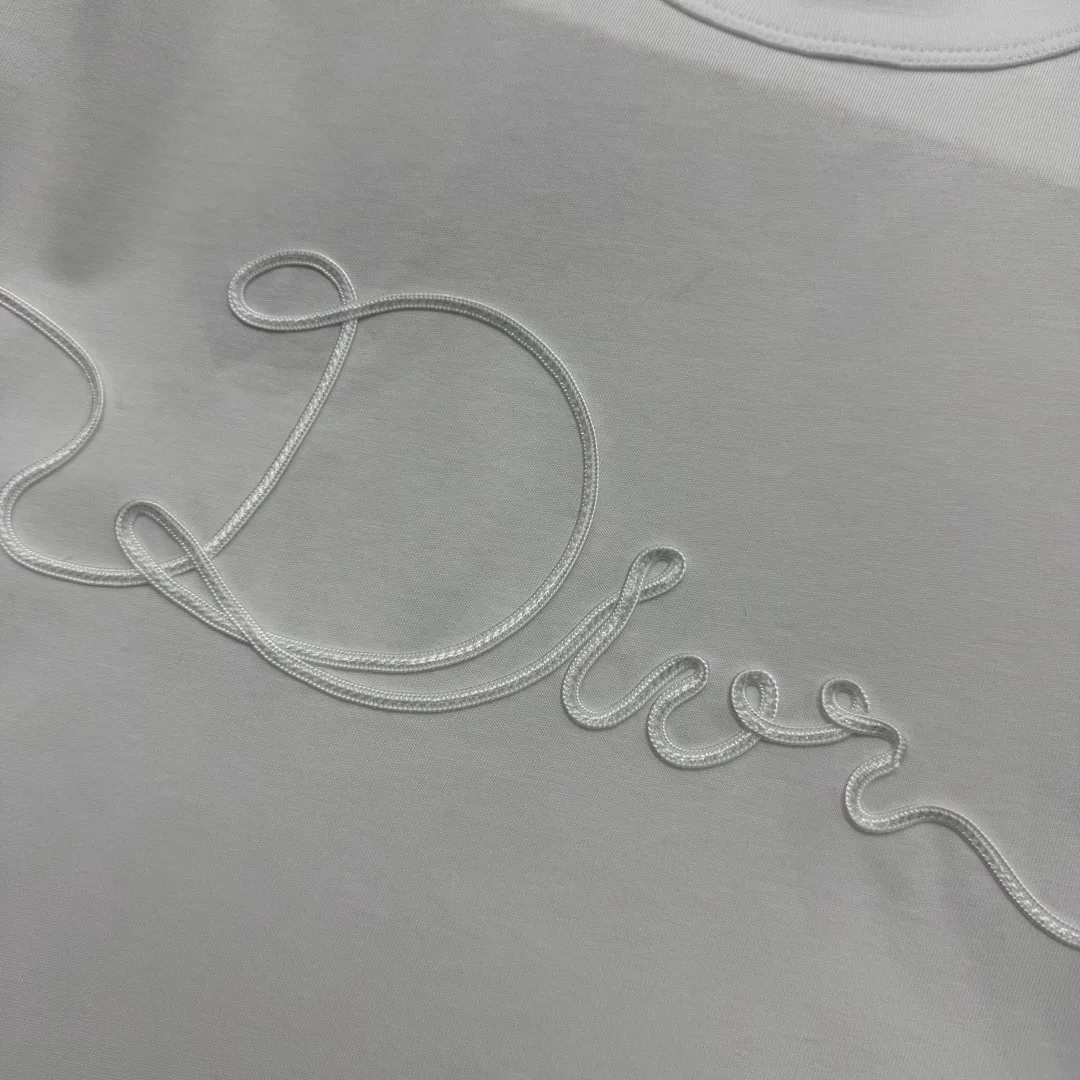 Футболки Мужские Christian Dior 441733