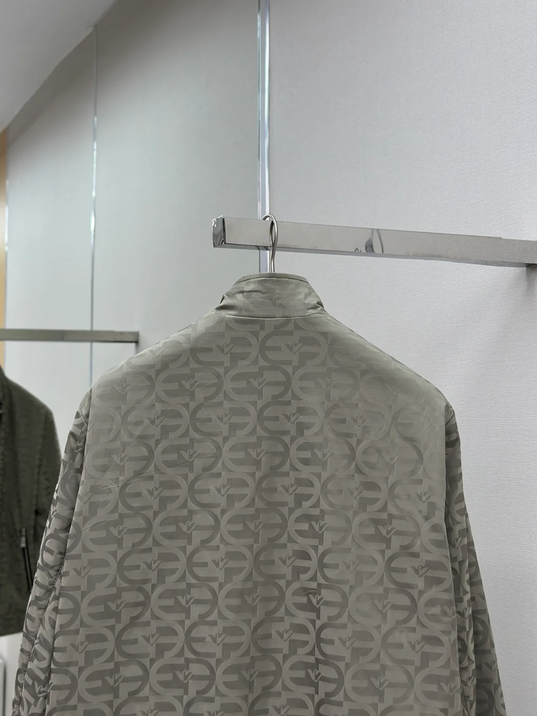 Куртки И Пуховики Мужские Armani 178974