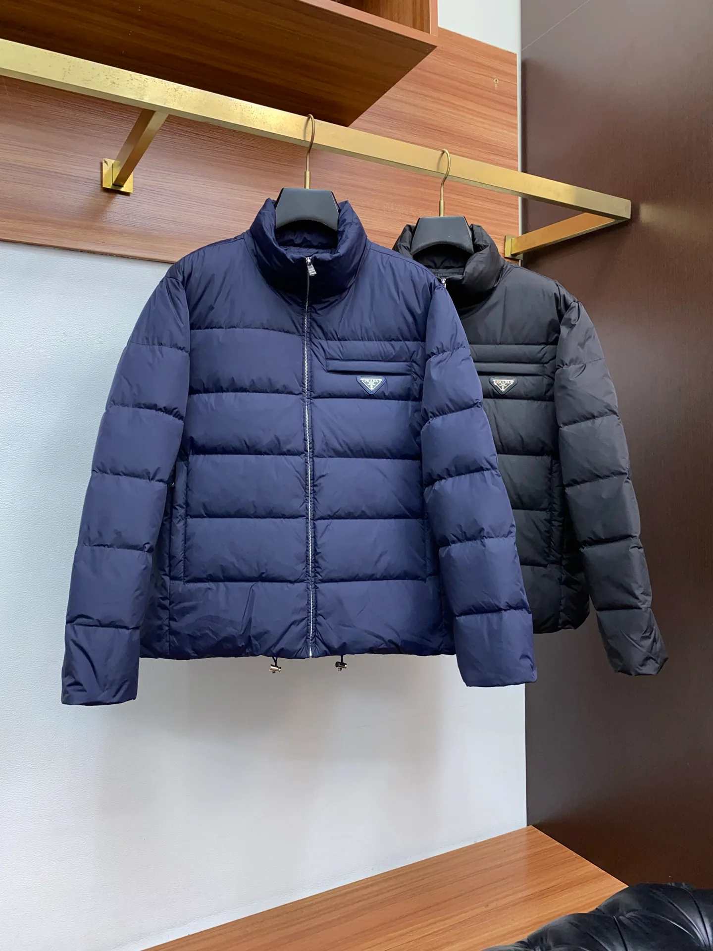 Куртки Женские Prada 273146