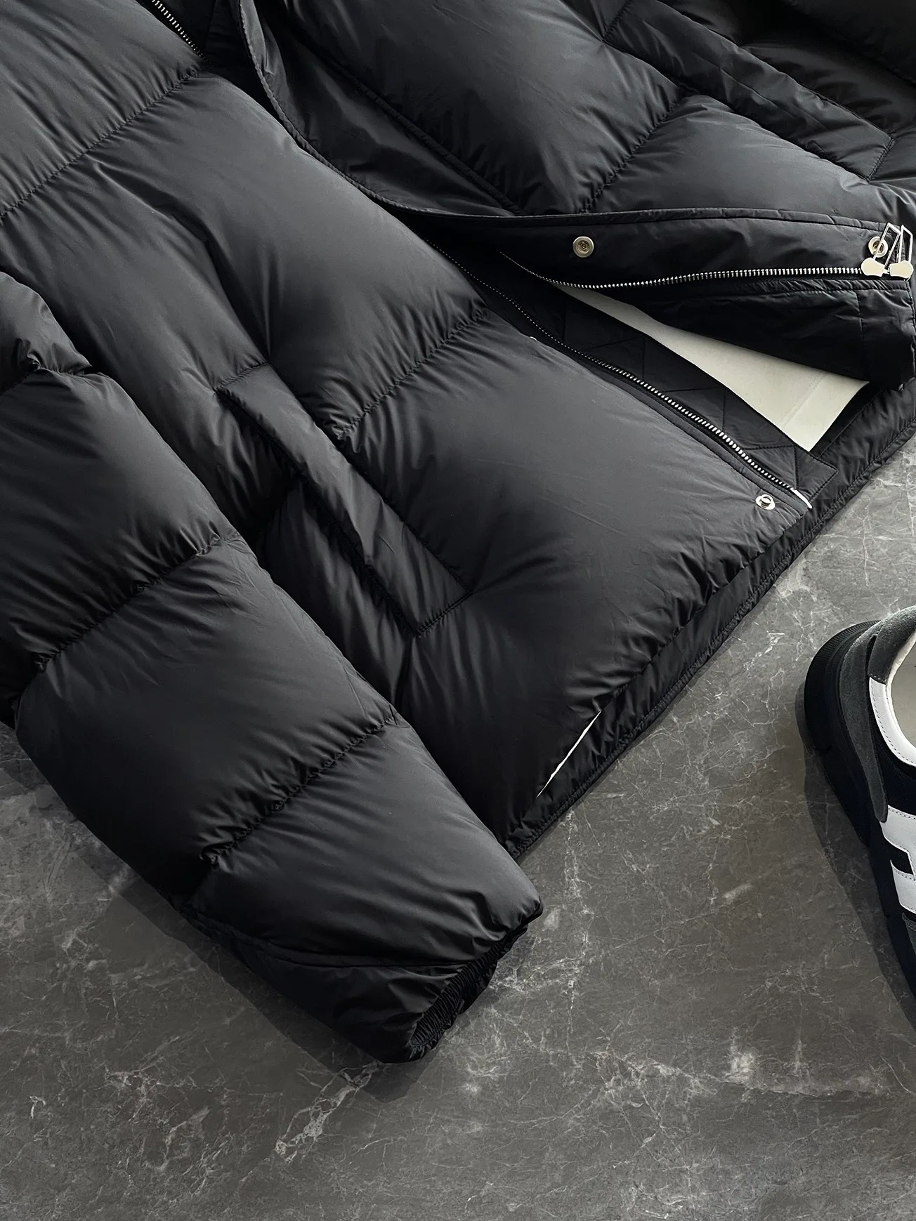 Куртки И Пуховики Мужские Armani 493036