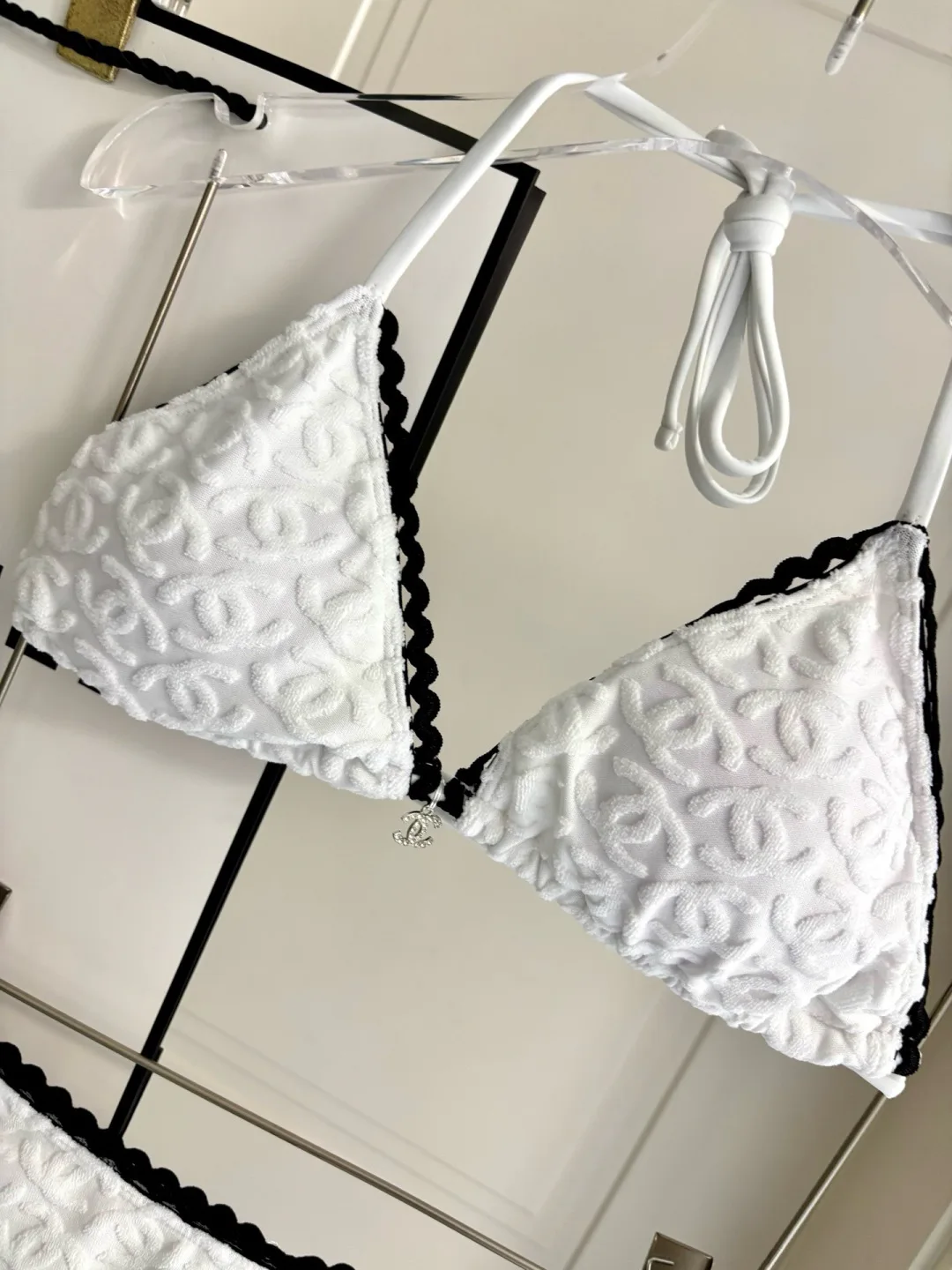 Купальники Женские Chanel 17631875