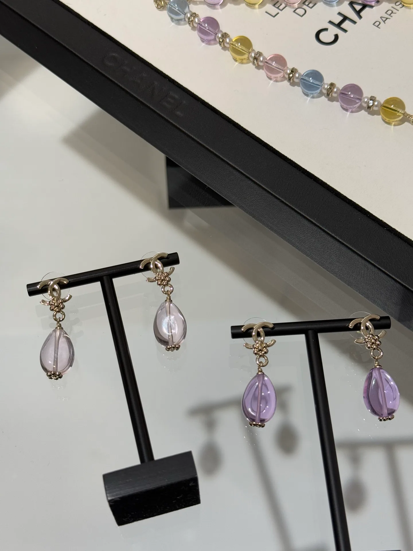 Бижутерия Chanel 1888631