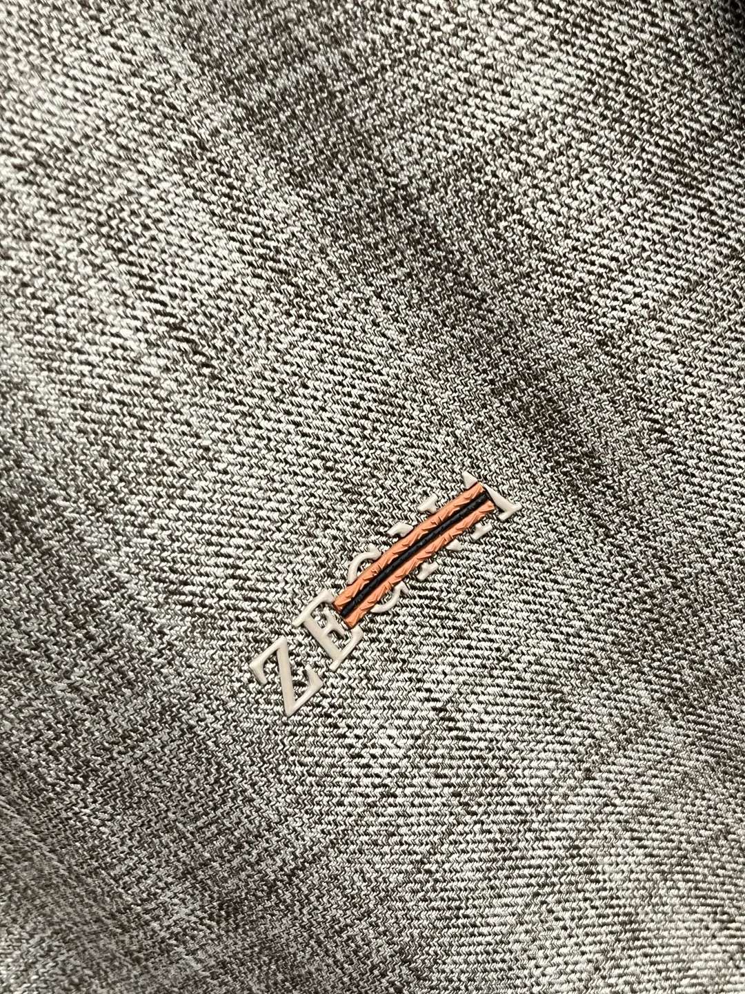 Куртки И Пуховики Мужские Zegna 11540816