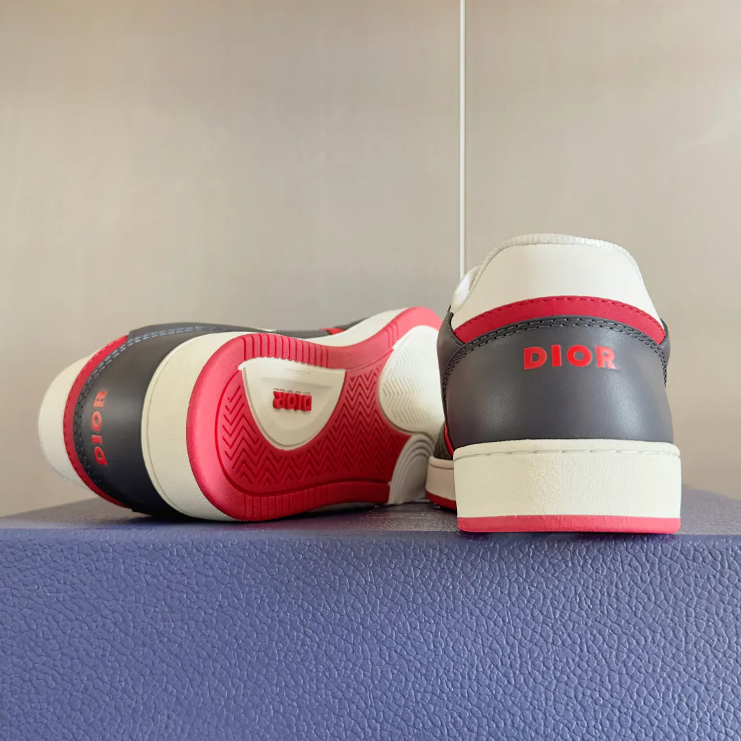Кроссовки Женские Christian Dior 106730