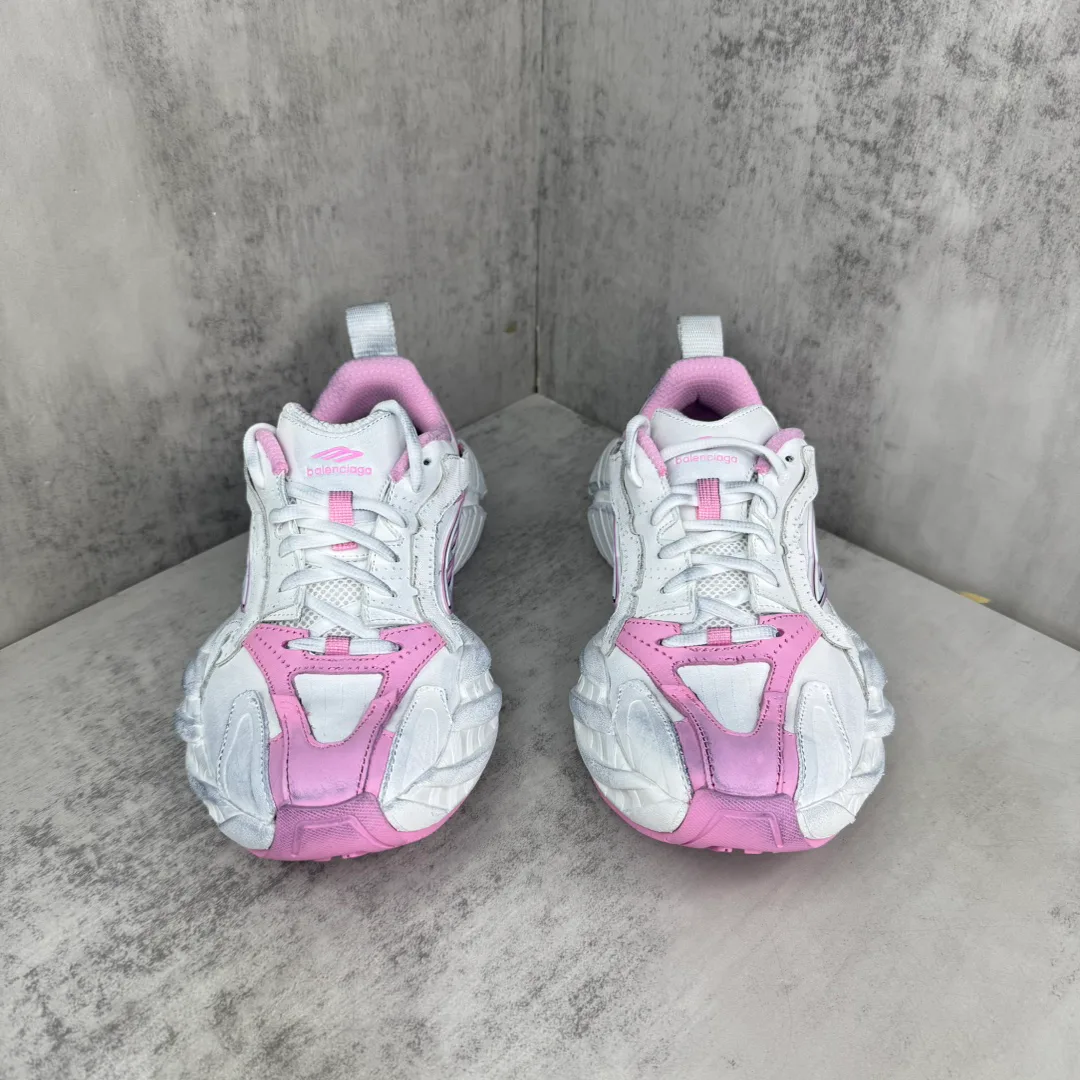 Кроссовки Женские Balenciaga 10240584